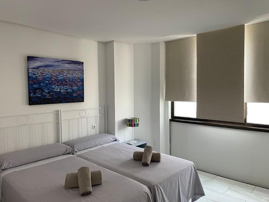Apartamento Casa Carmen En El Centro *