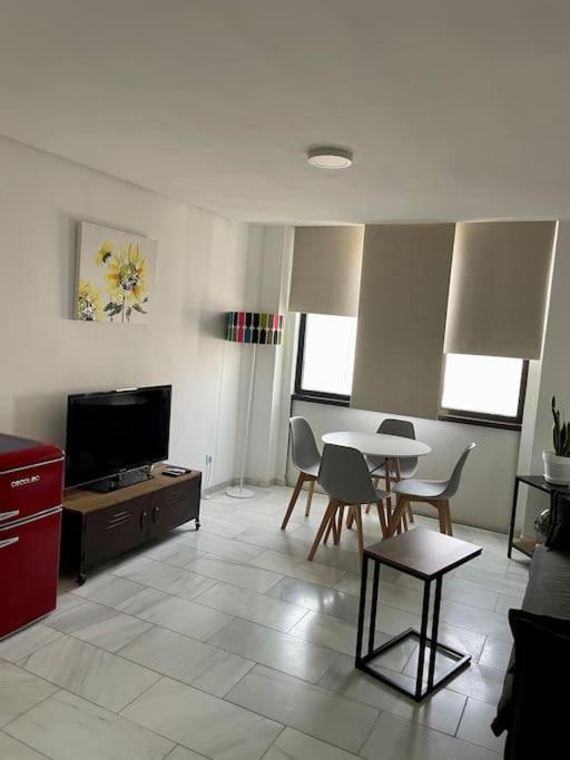Casa Carmen En El Centro Apartment Cordoba