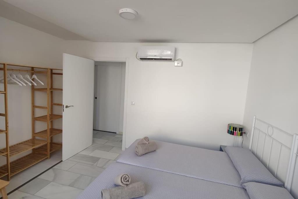 Casa Carmen En El Centro Apartment