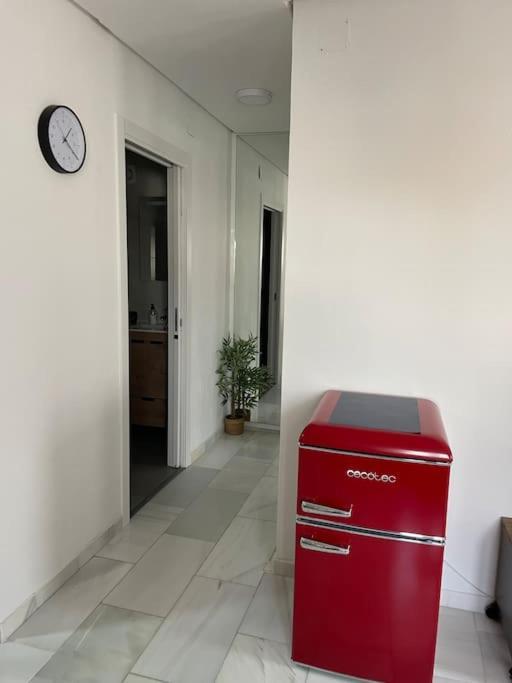 Apartamento Casa Carmen En El Centro