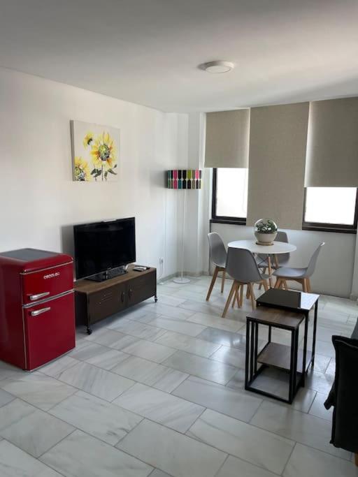Casa Carmen En El Centro
