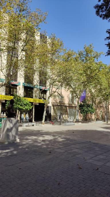 Casa Carmen En El Centro Apartment