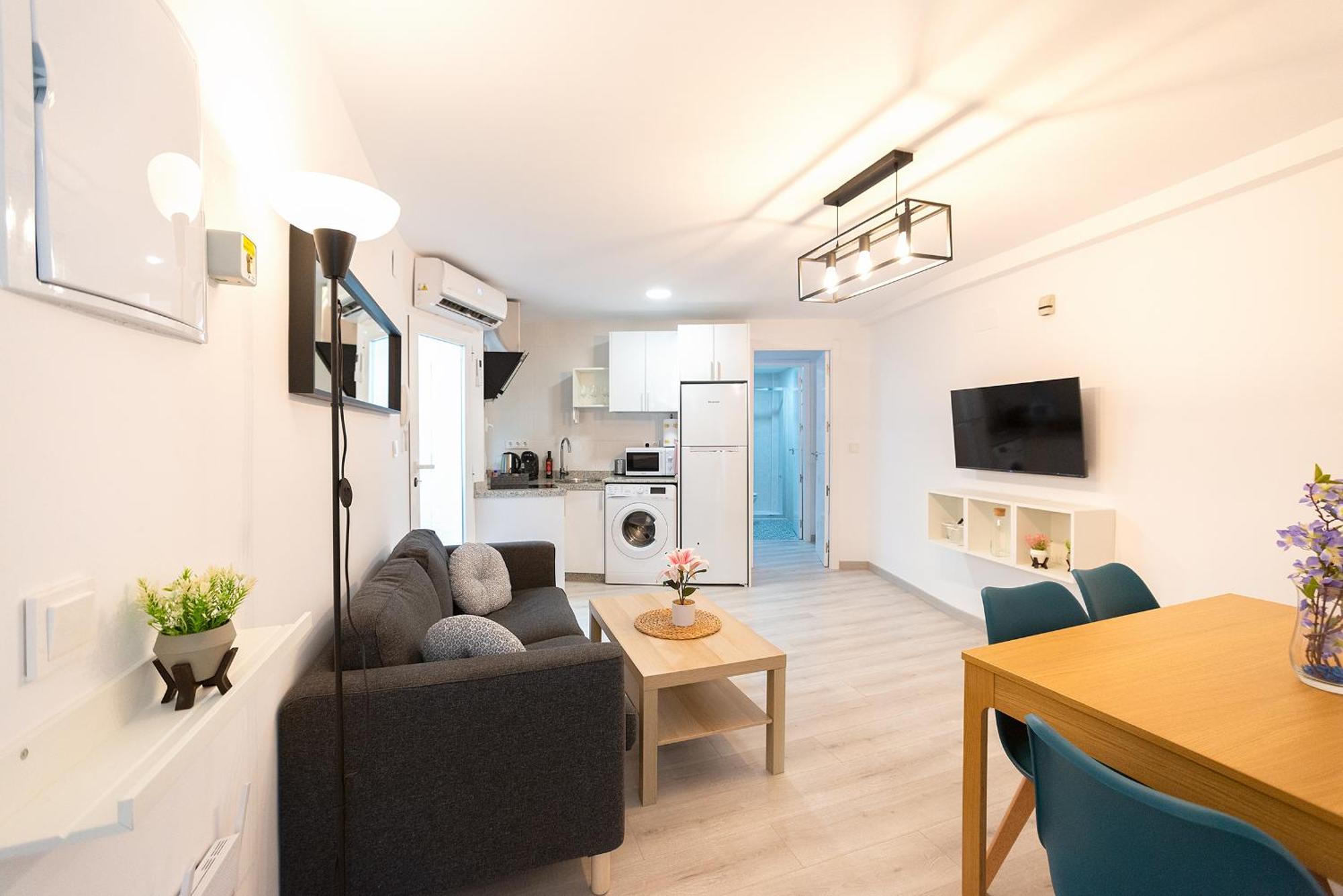 Apartamento Levi Centro *
