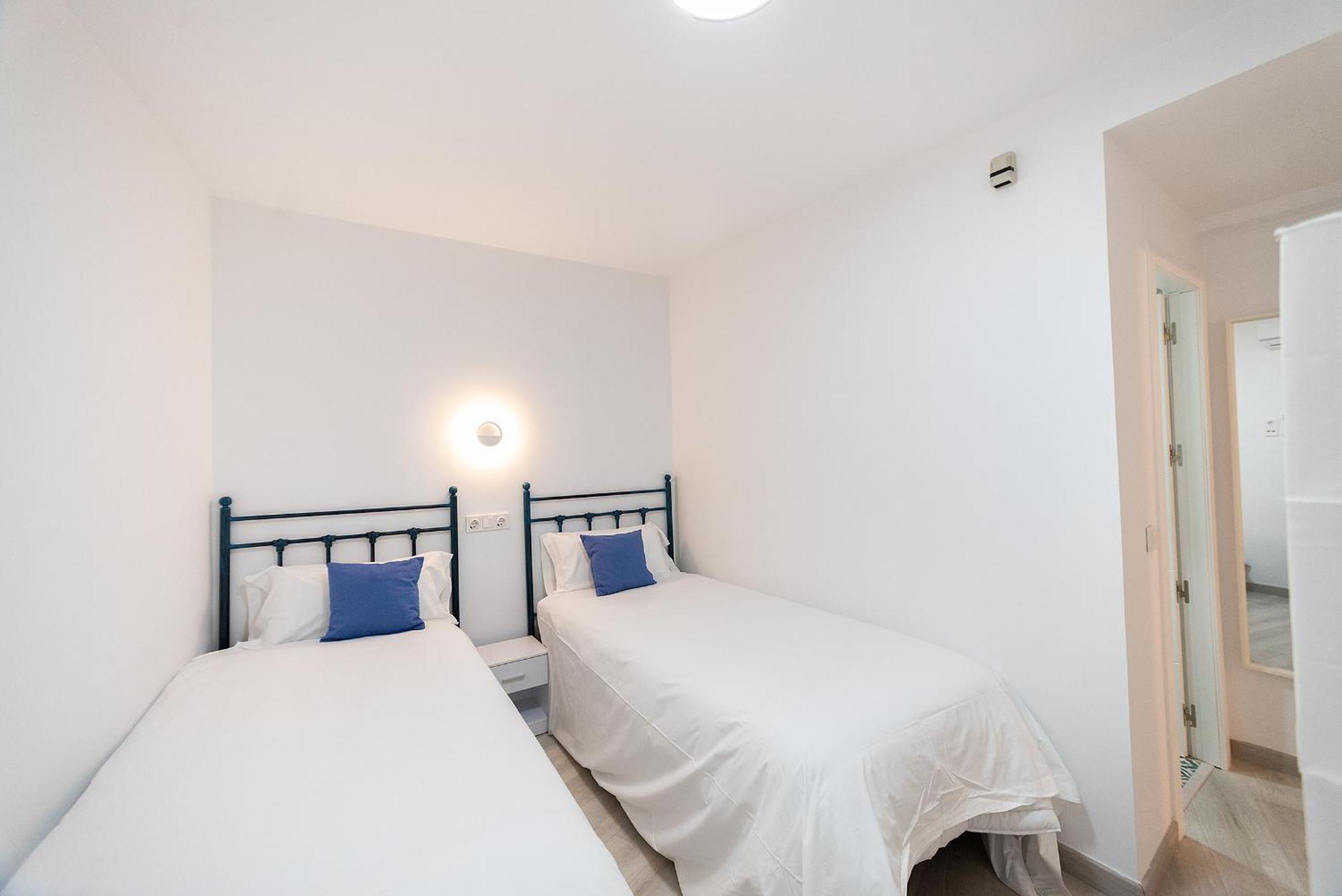 Apartamento Levi Centro *