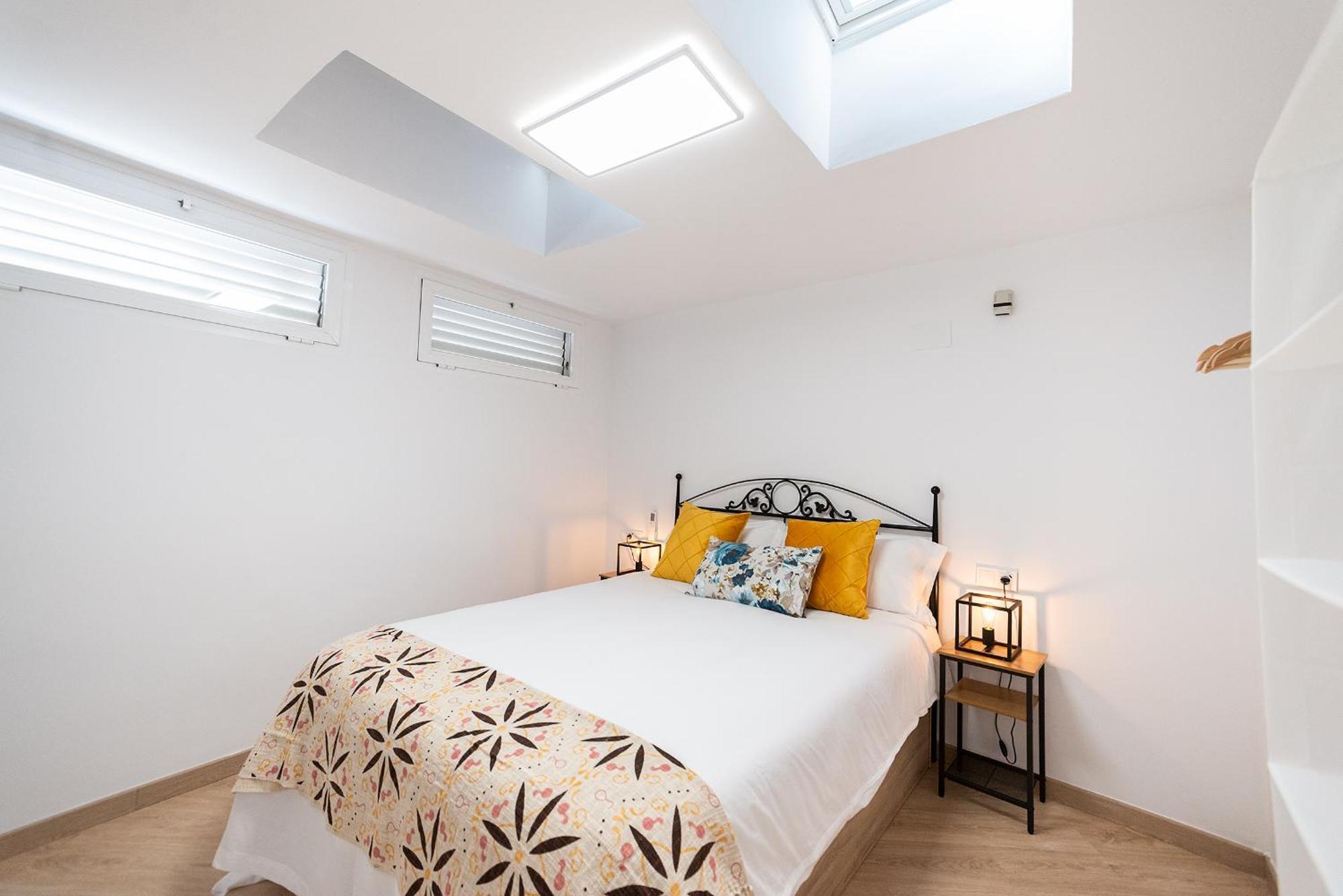 Juda Centro Apartamento Córdoba