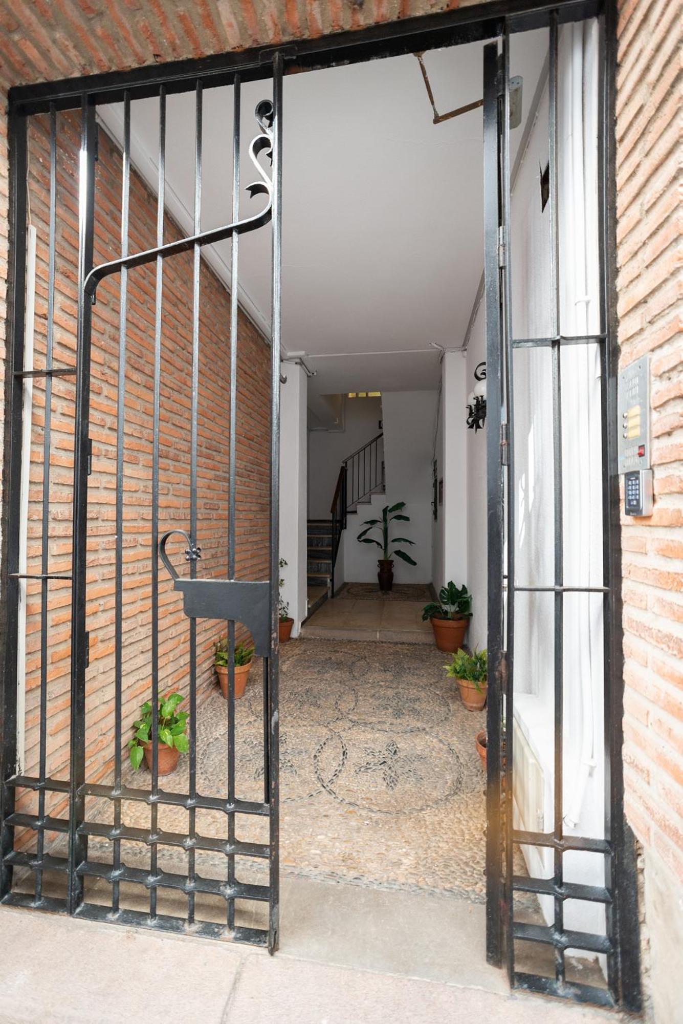 Juda Centro *