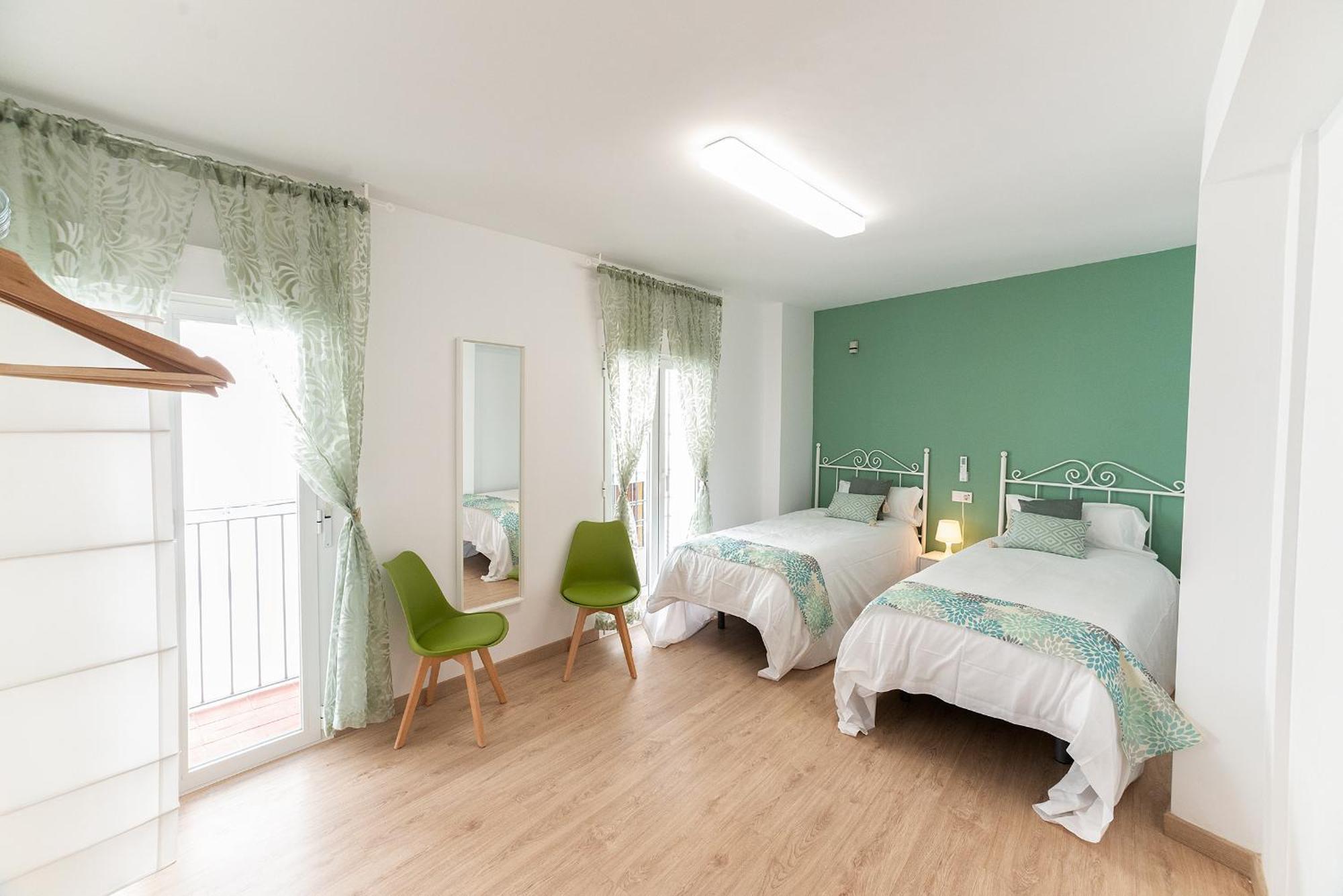 Juda Centro Apartamento