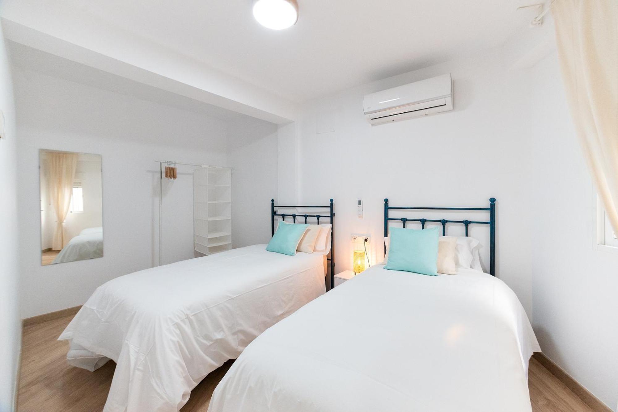 Apartamento Juda Centro Córdoba