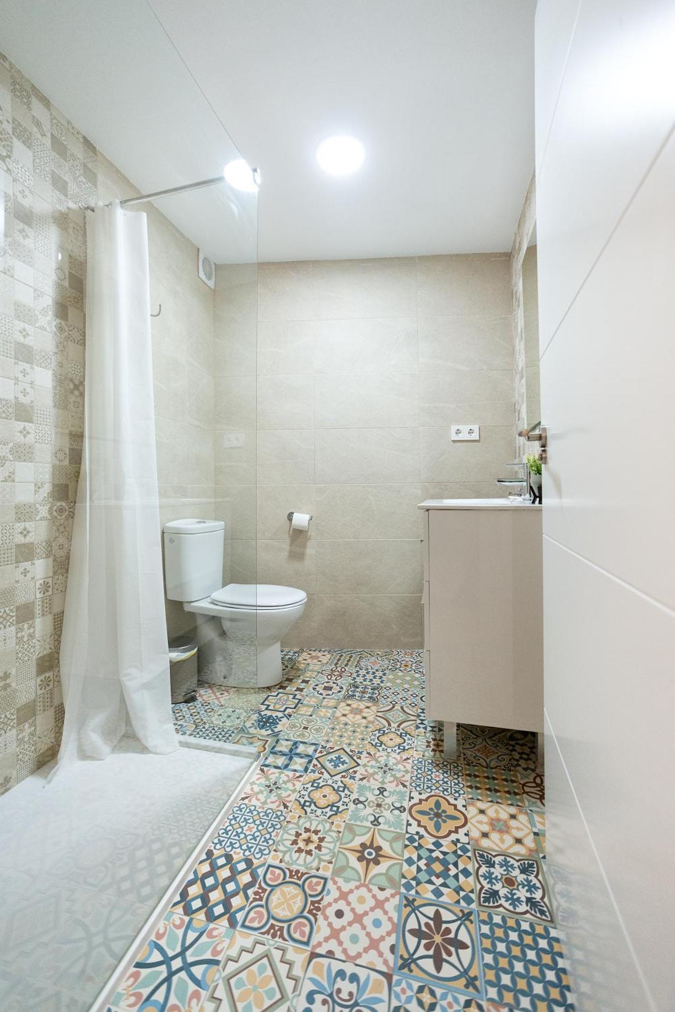 Apartamento Juda Centro *