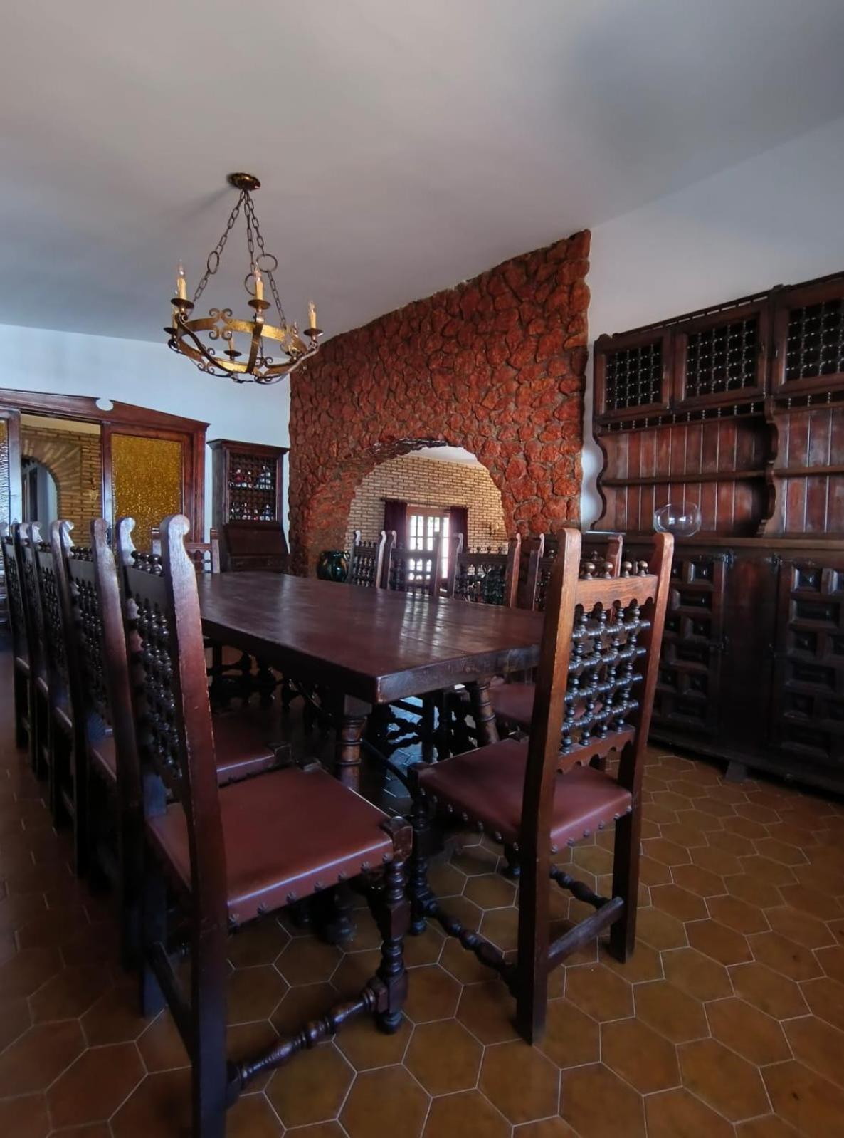 Albarillo Córdoba