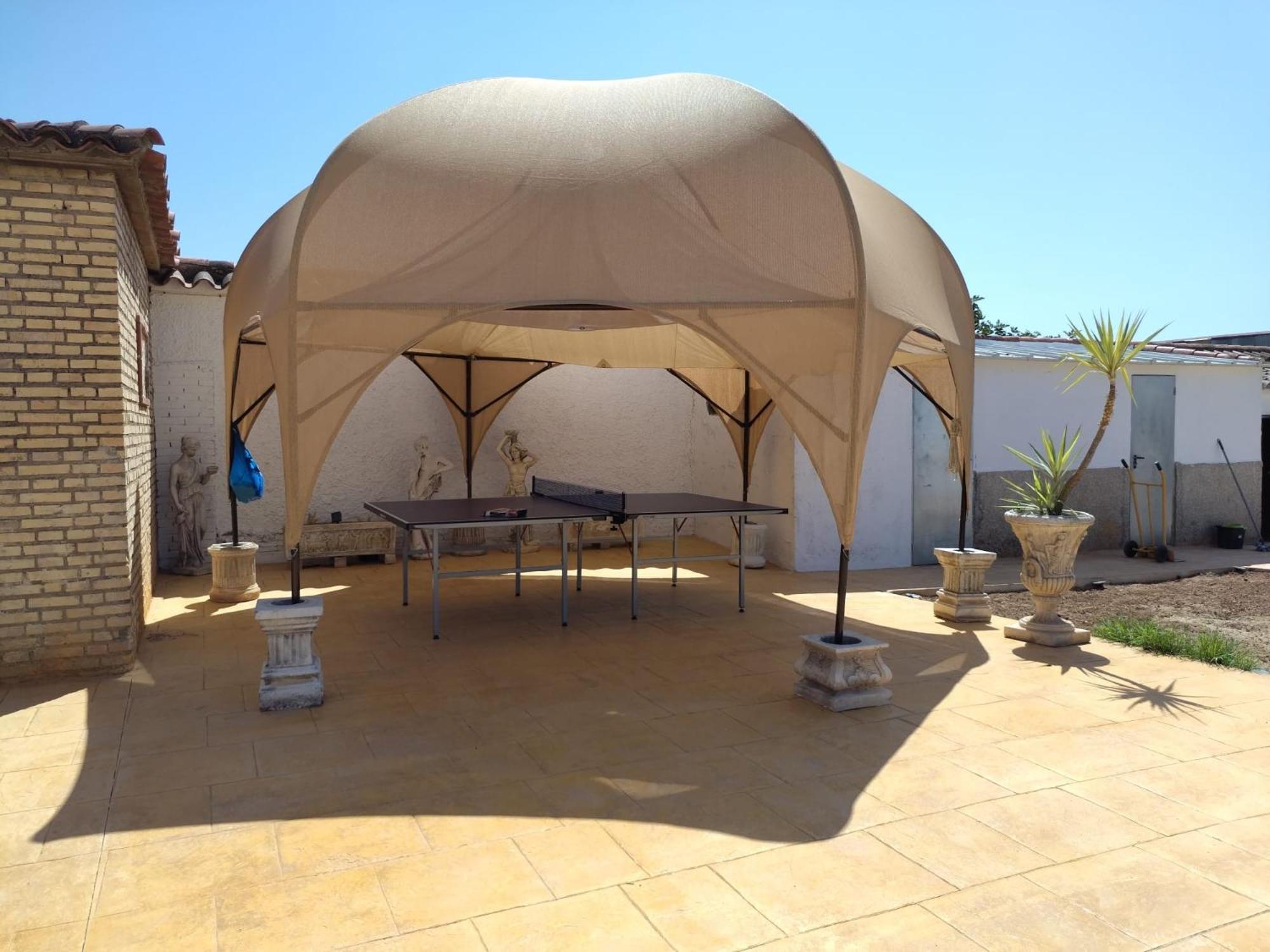 Сasa de vacaciones Albarillo Córdoba
