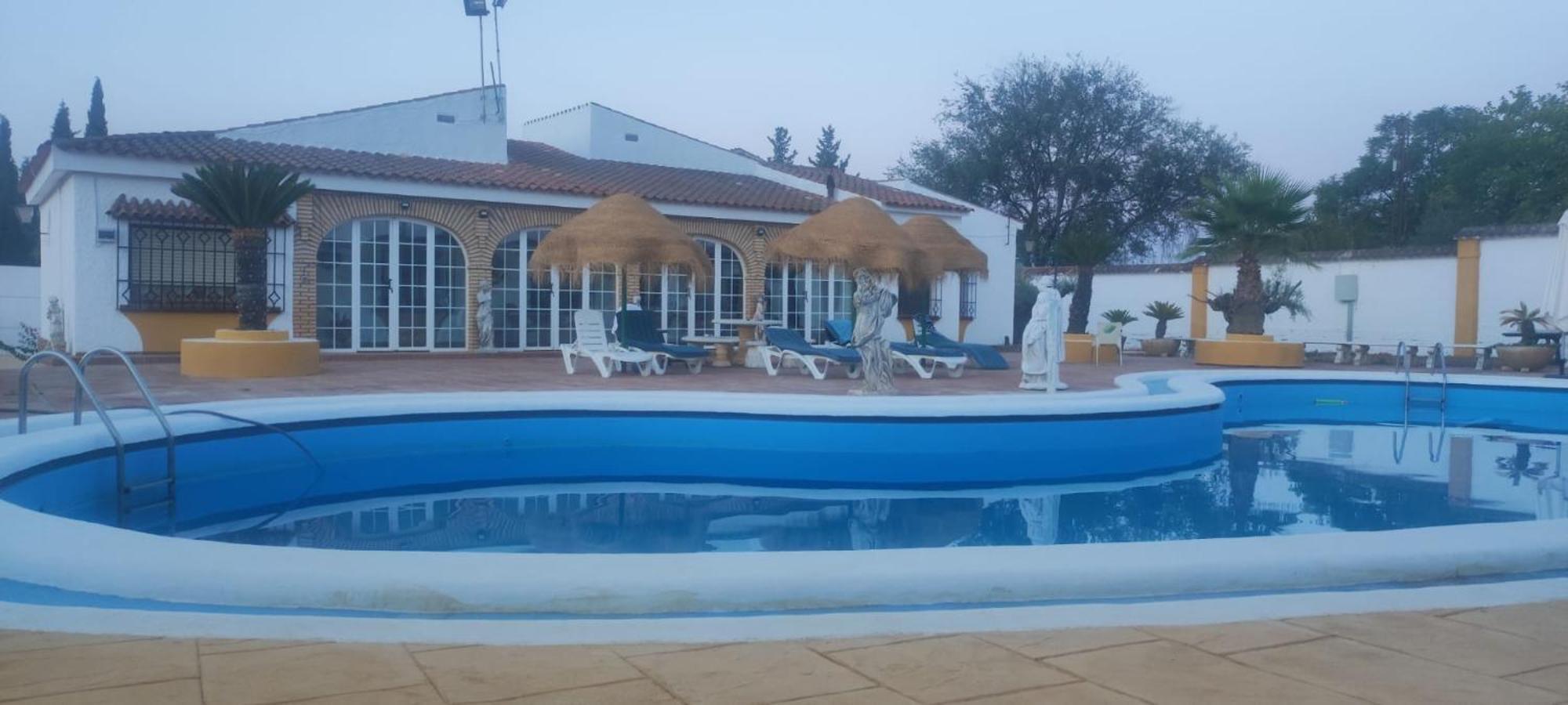 Albarillo *