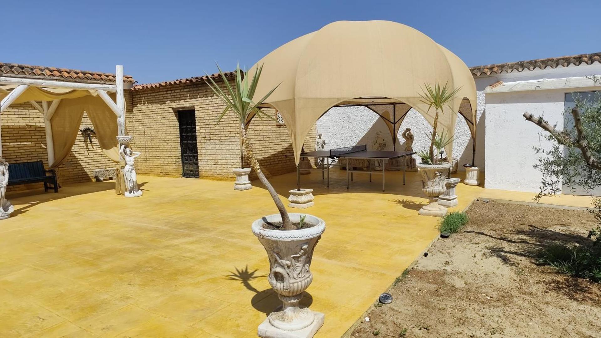 Albarillo Сasa de vacaciones Córdoba