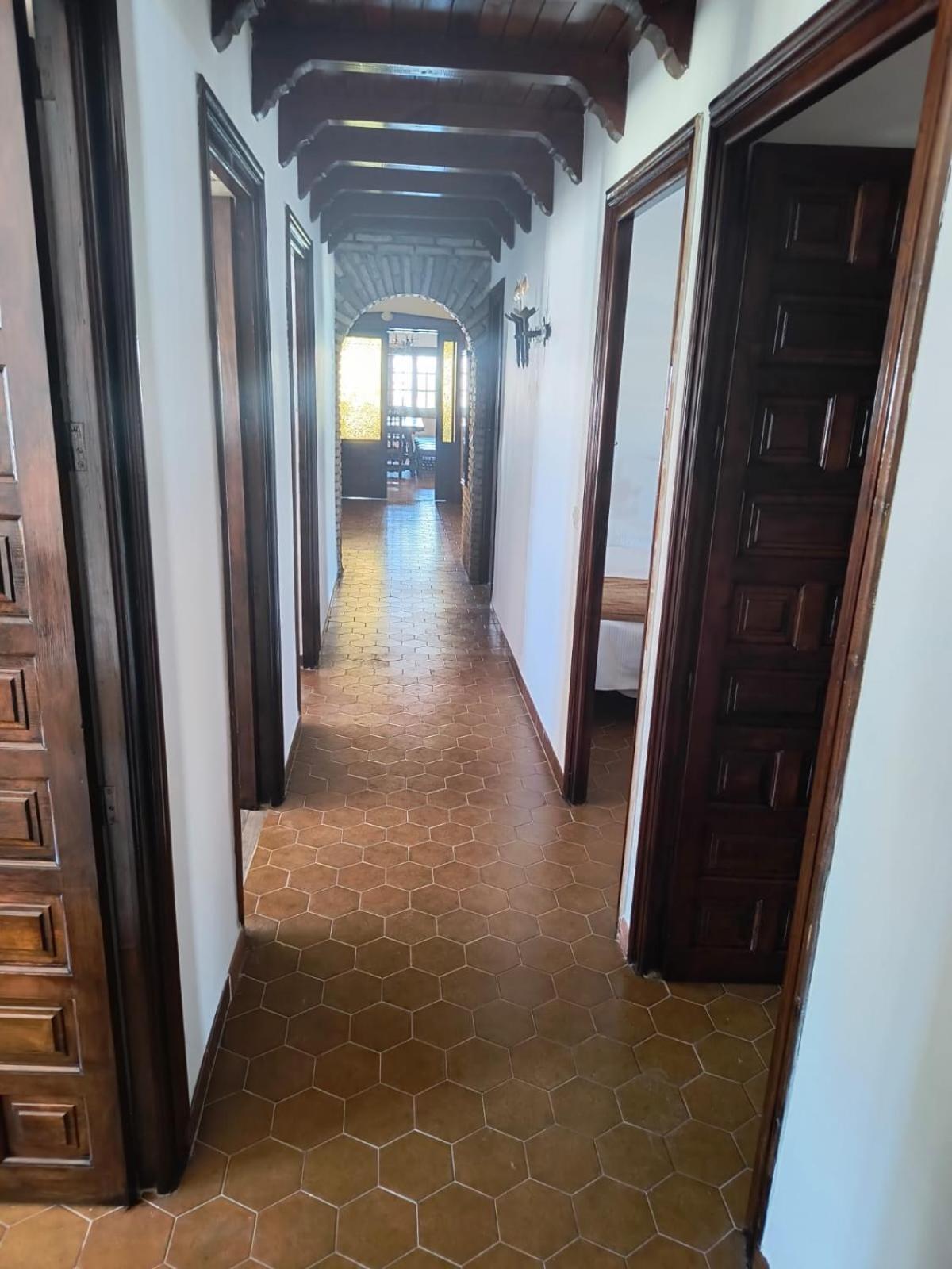 Сasa de vacaciones Albarillo Córdoba
