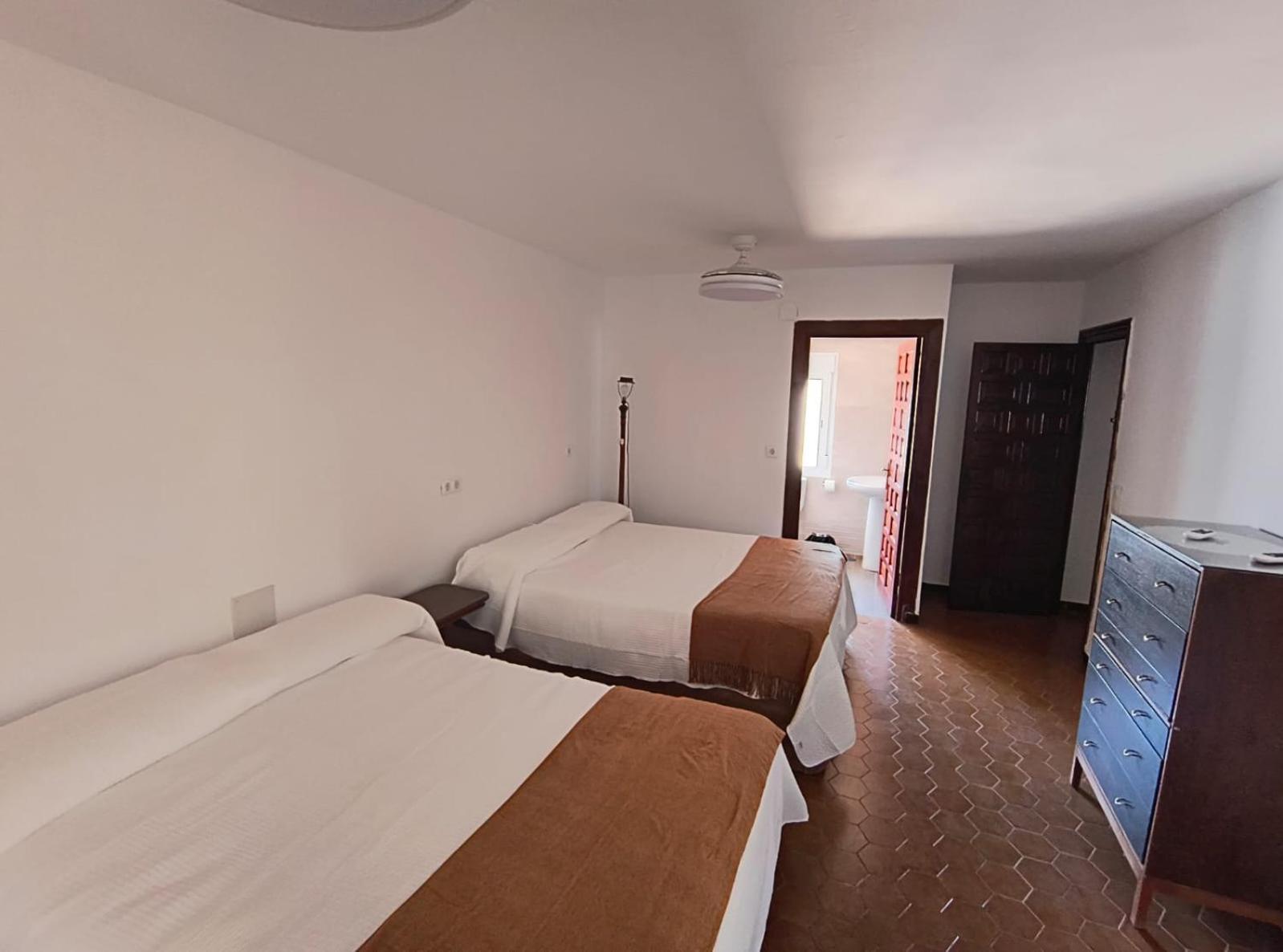 Сasa de vacaciones Albarillo Córdoba