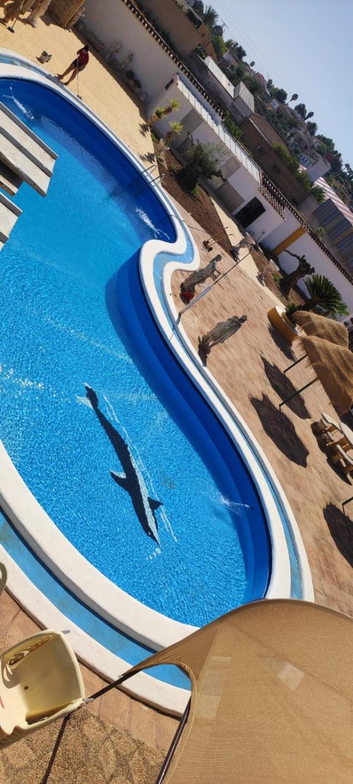 Сasa de vacaciones Albarillo *