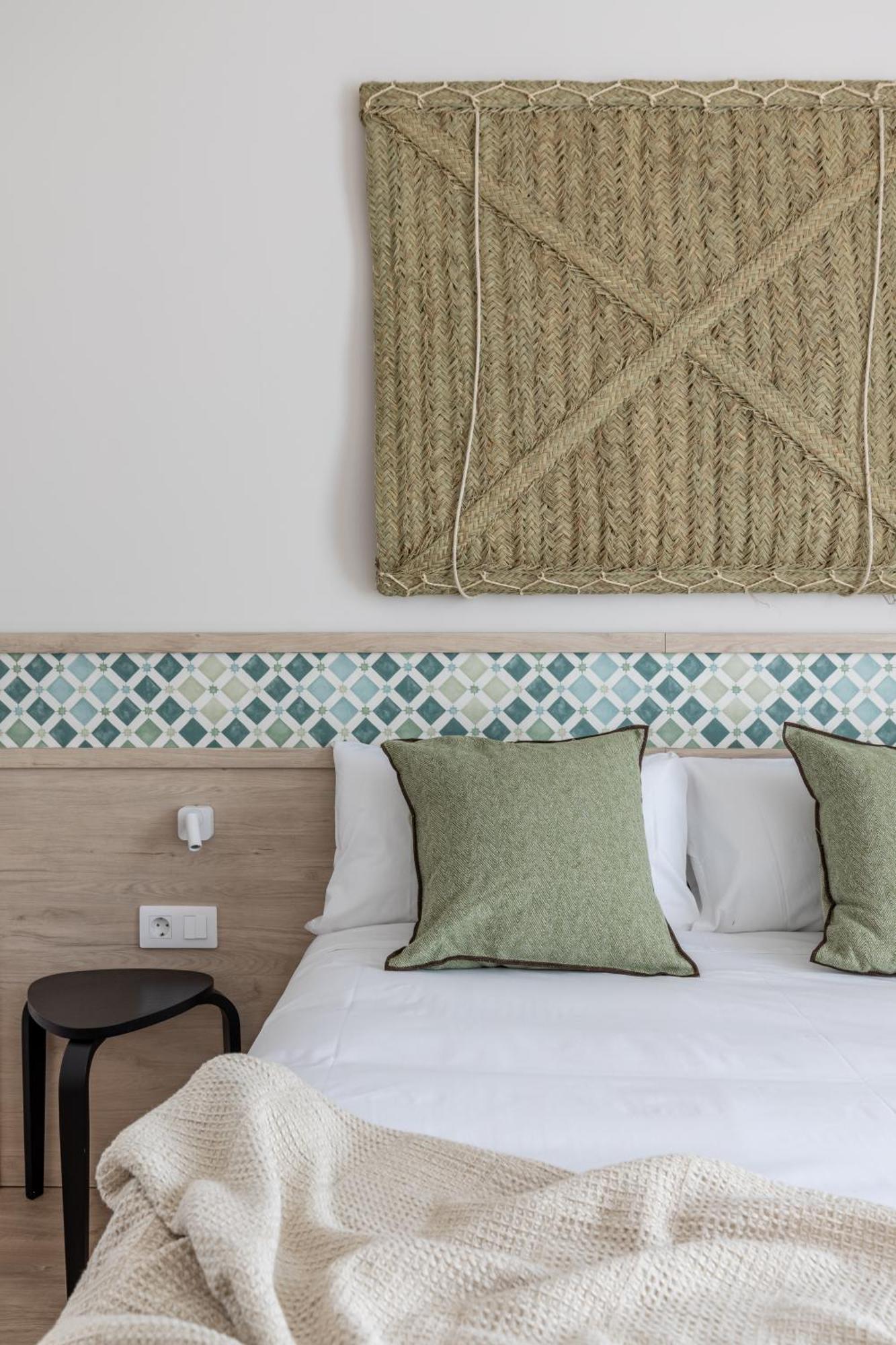 Apartamento Libere Tendillas *