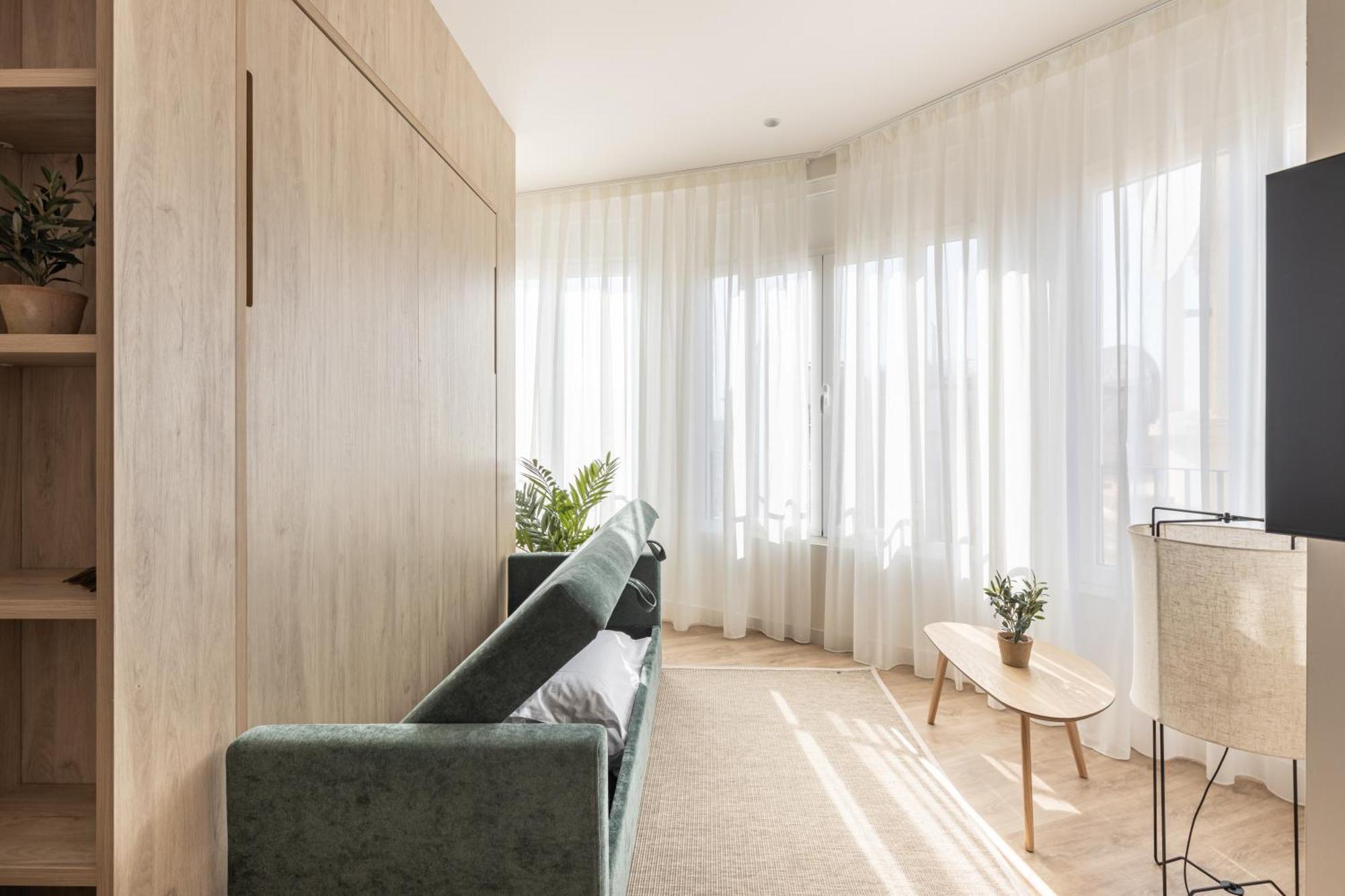 Libere Tendillas Apartamento Córdoba
