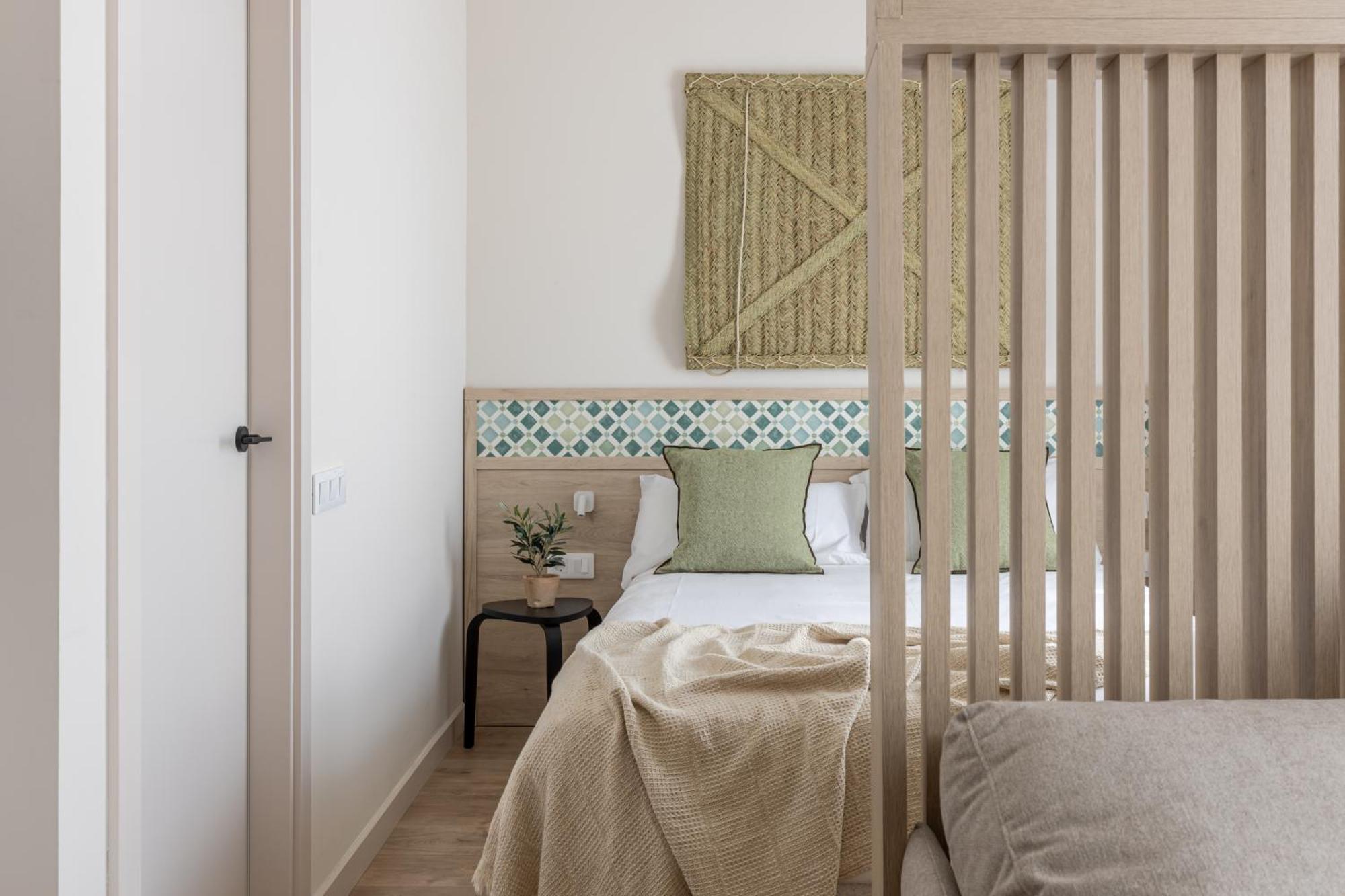 Libere Tendillas Apartamento Córdoba