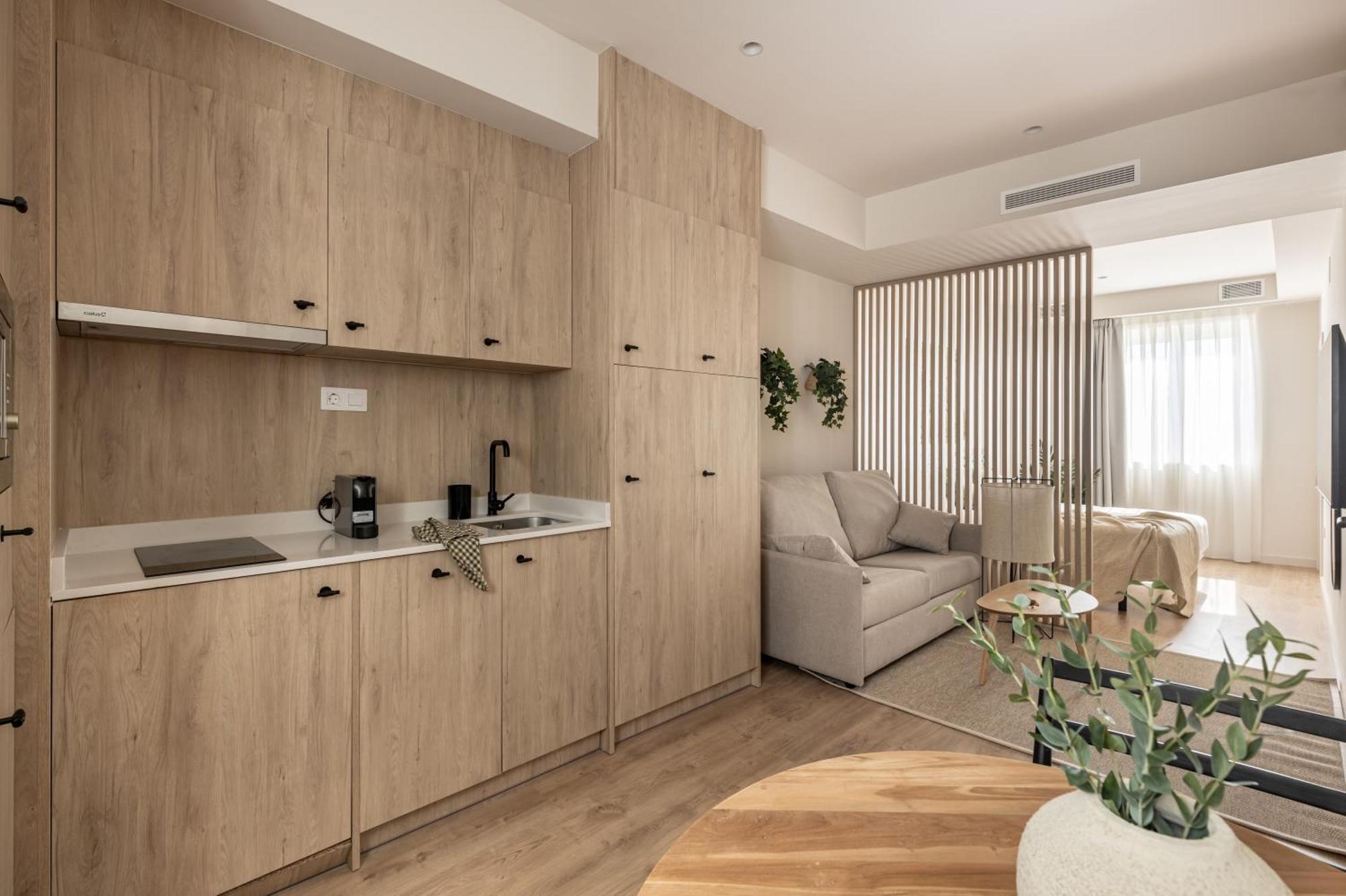 Libere Tendillas Apartamento Córdoba
