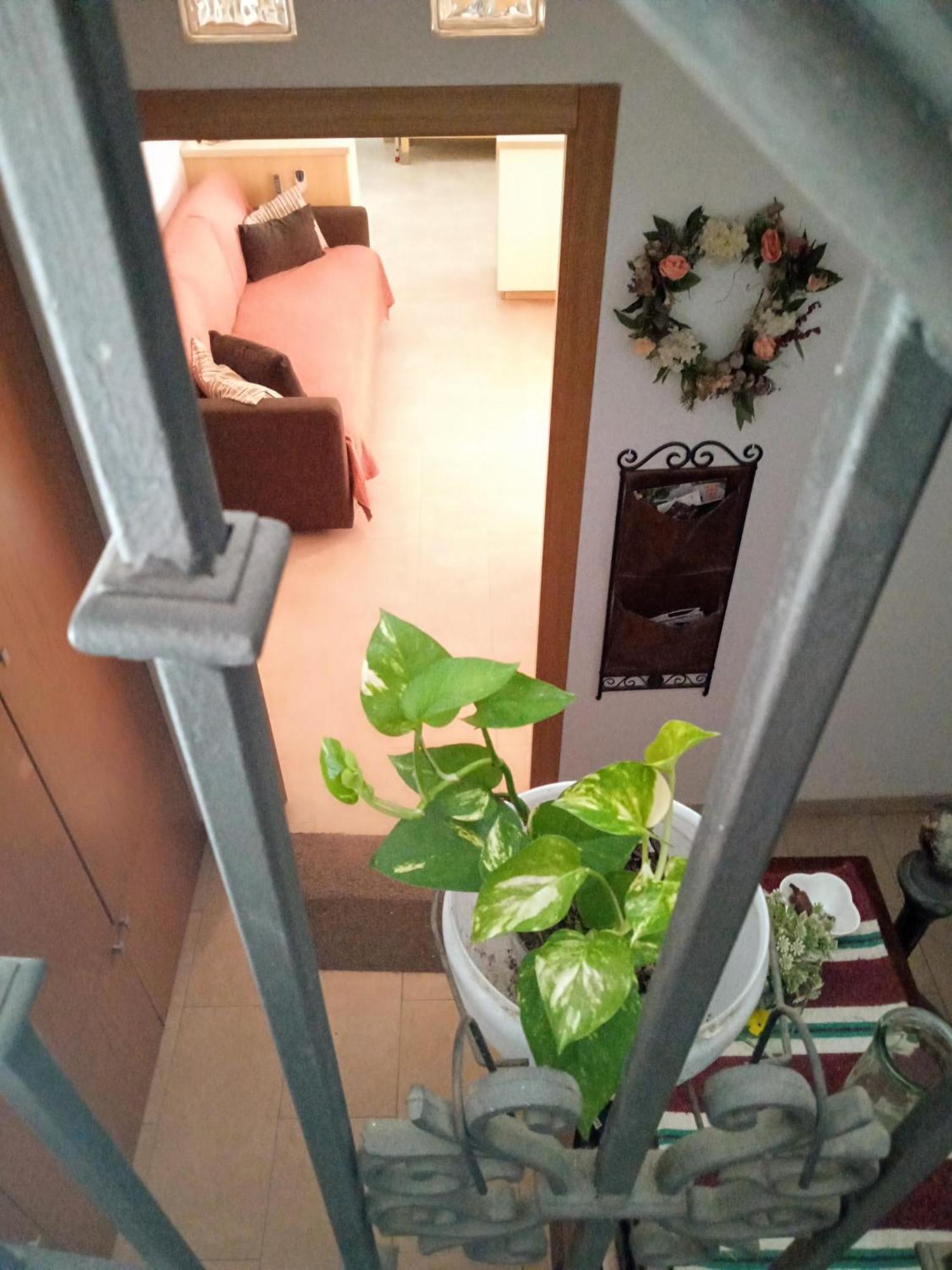Apartamento San Agustín *