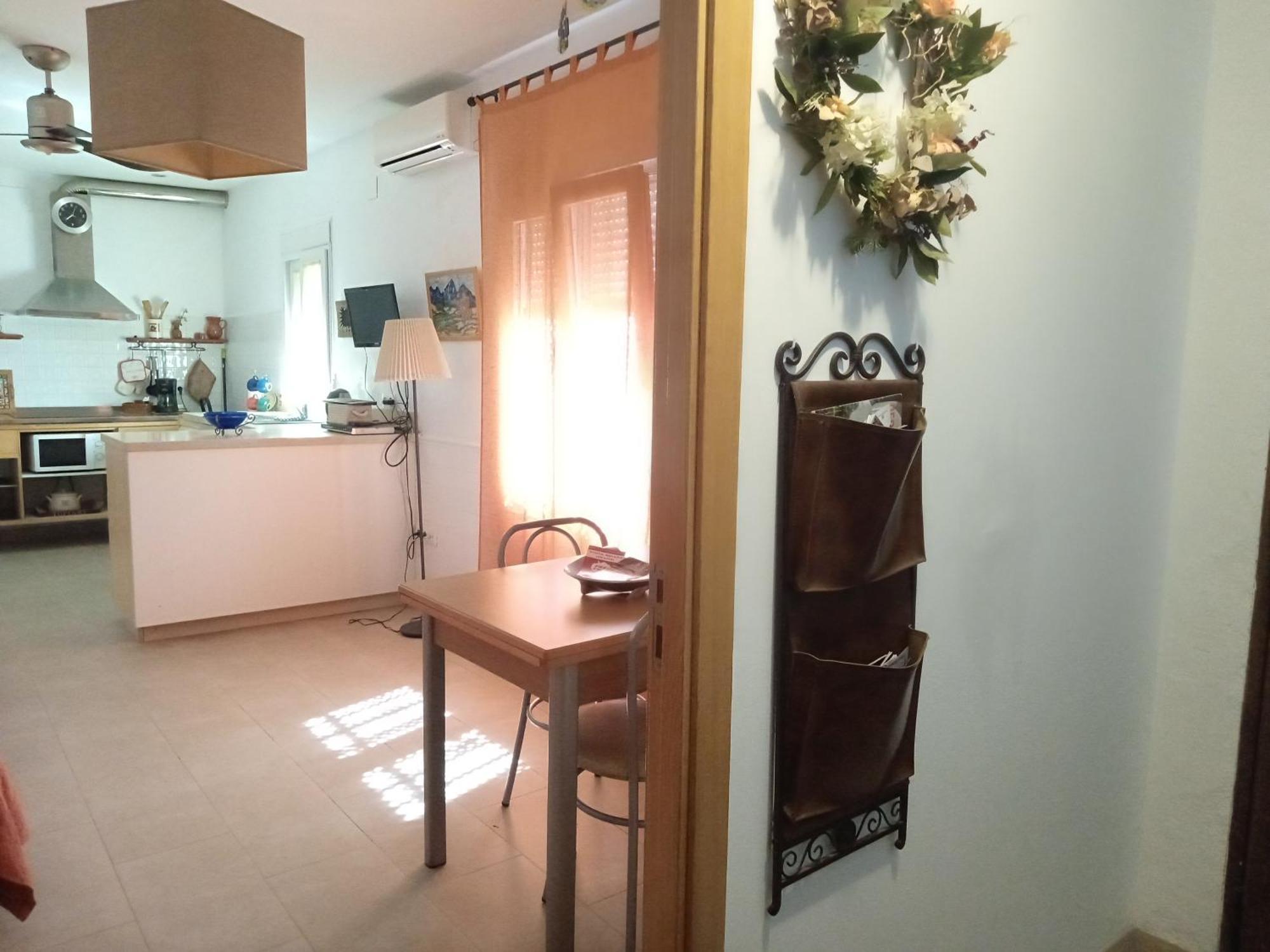 San Agustín Apartamento Córdoba