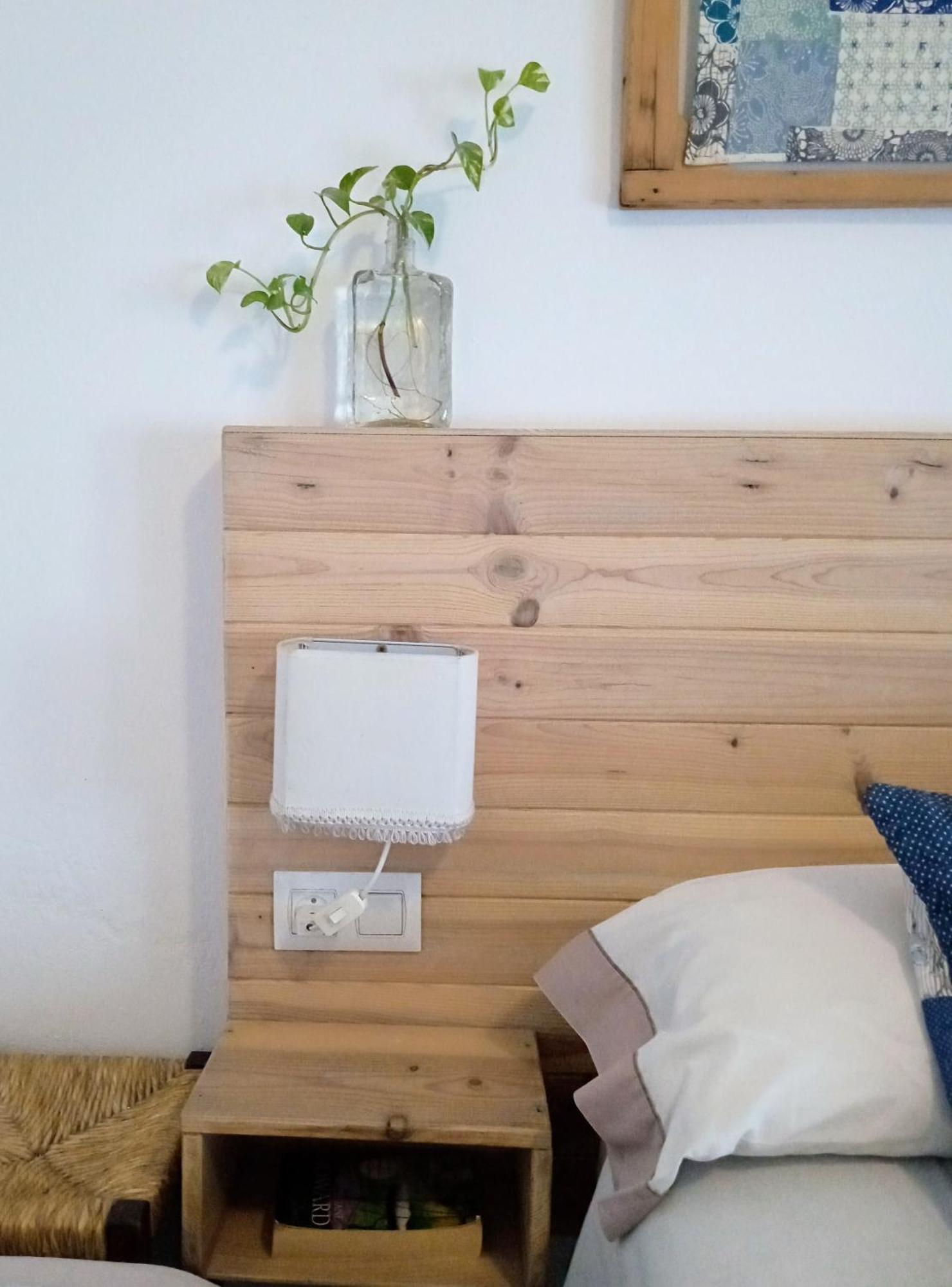 San Agustín Apartamento