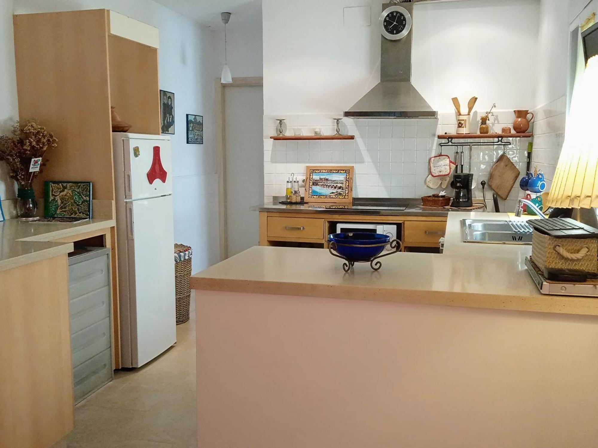 Apartment San Agustin *