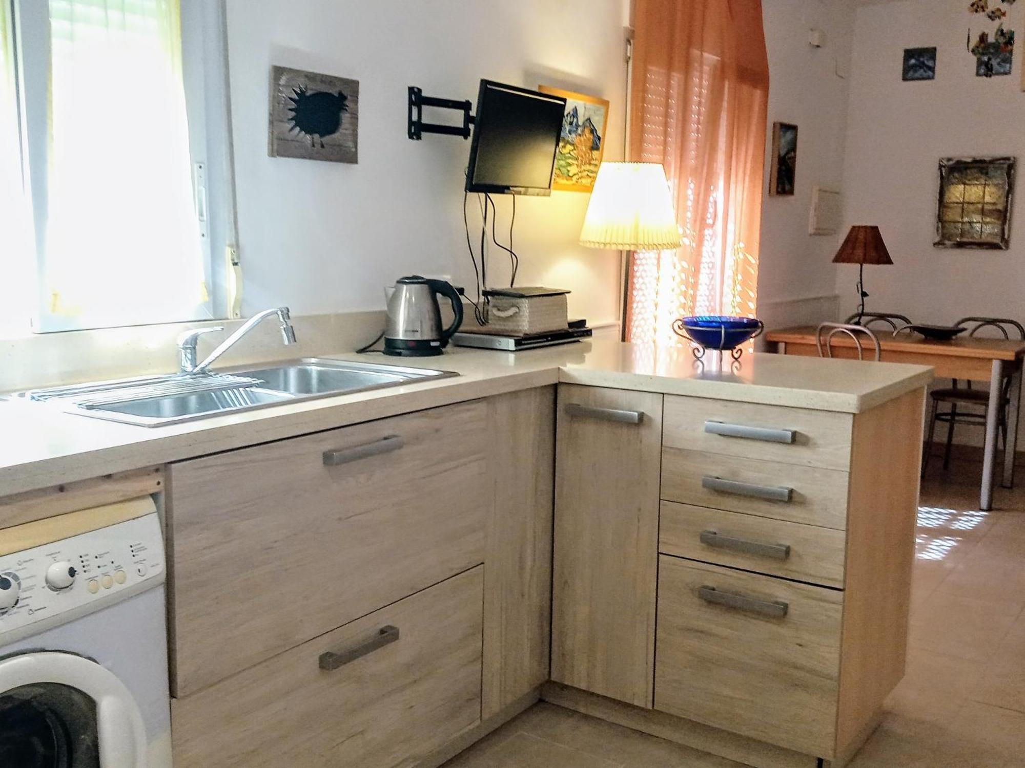 San Agustín Apartamento Córdoba