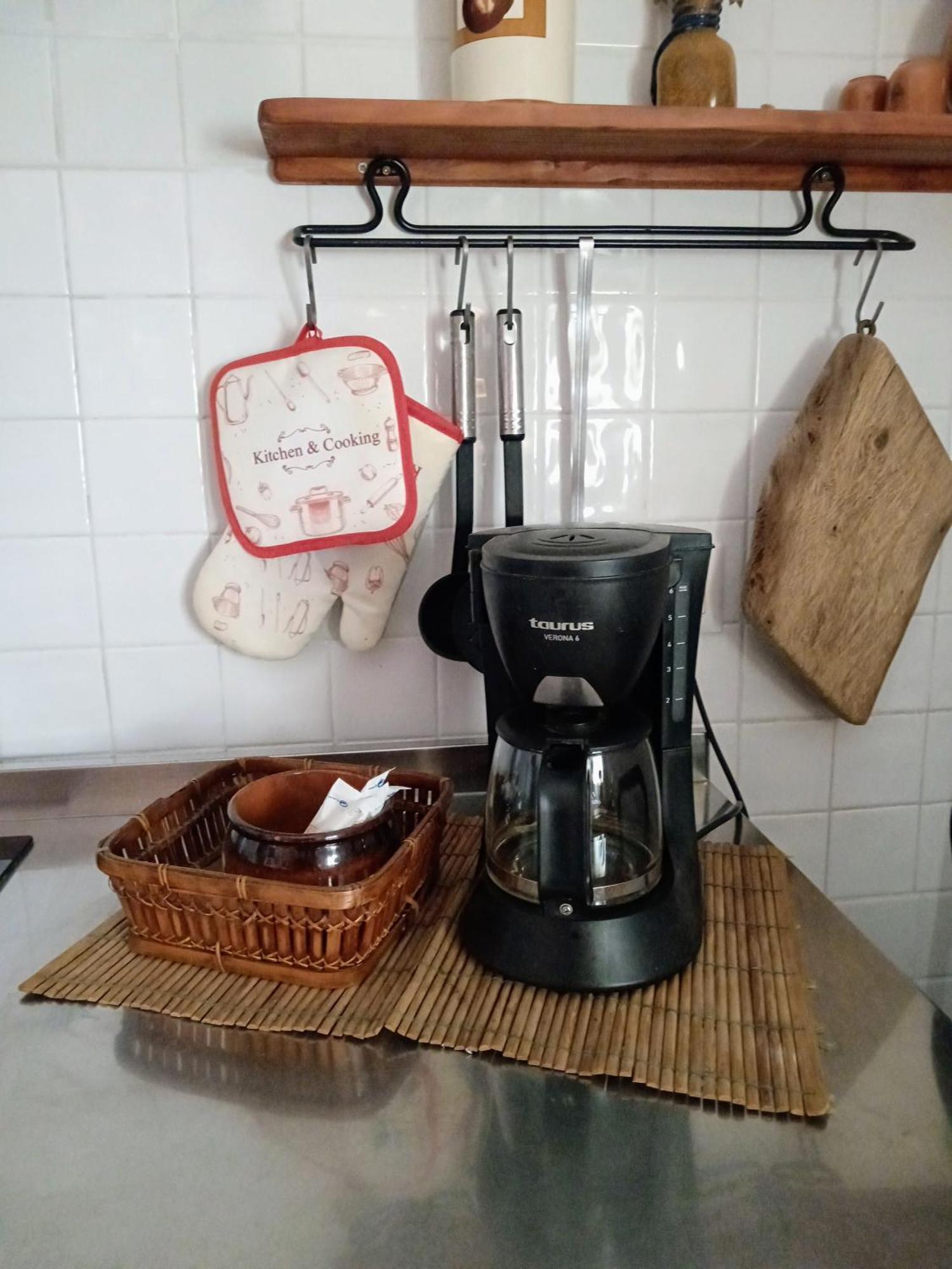 Apartamento San Agustín