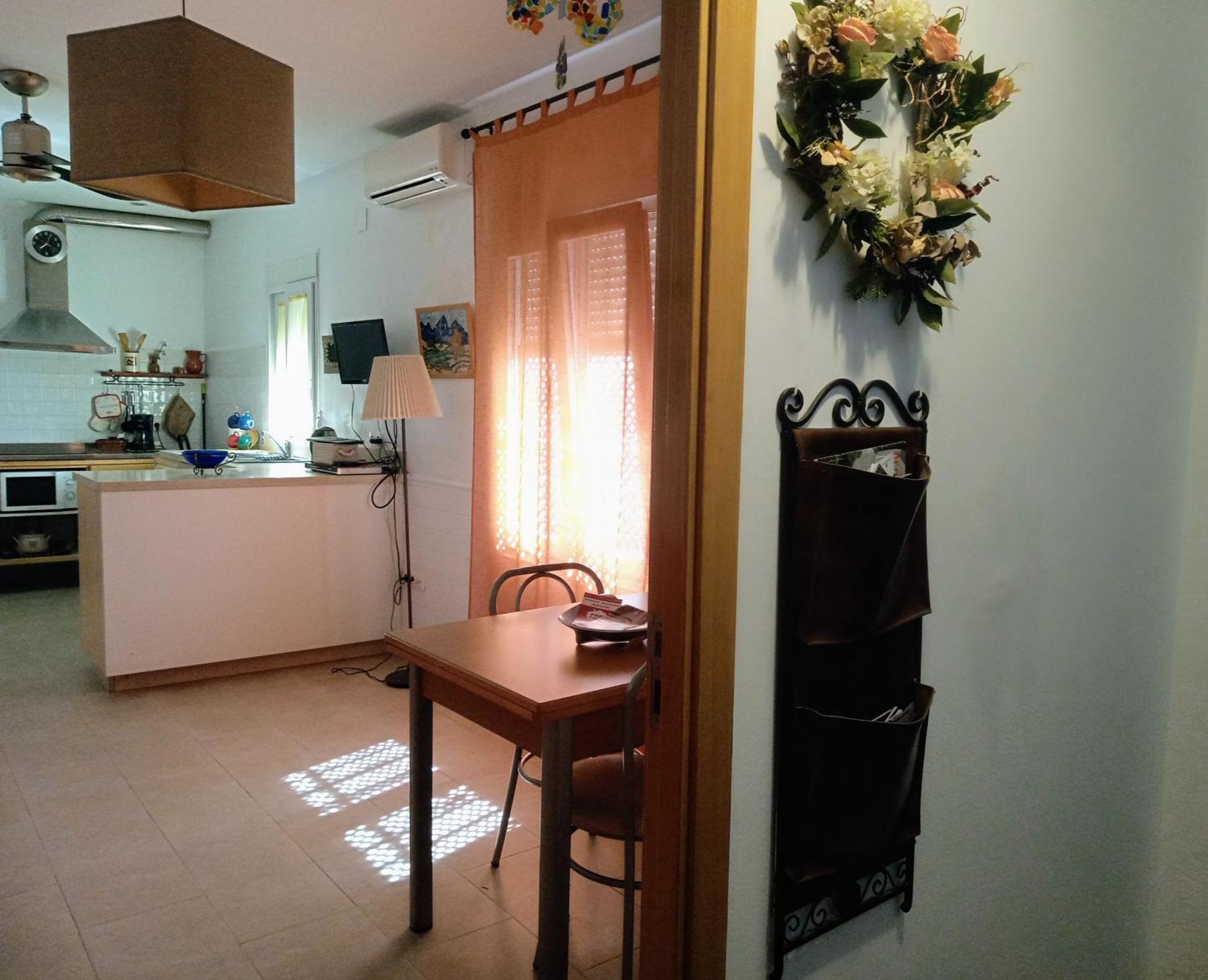 San Agustin Apartment *