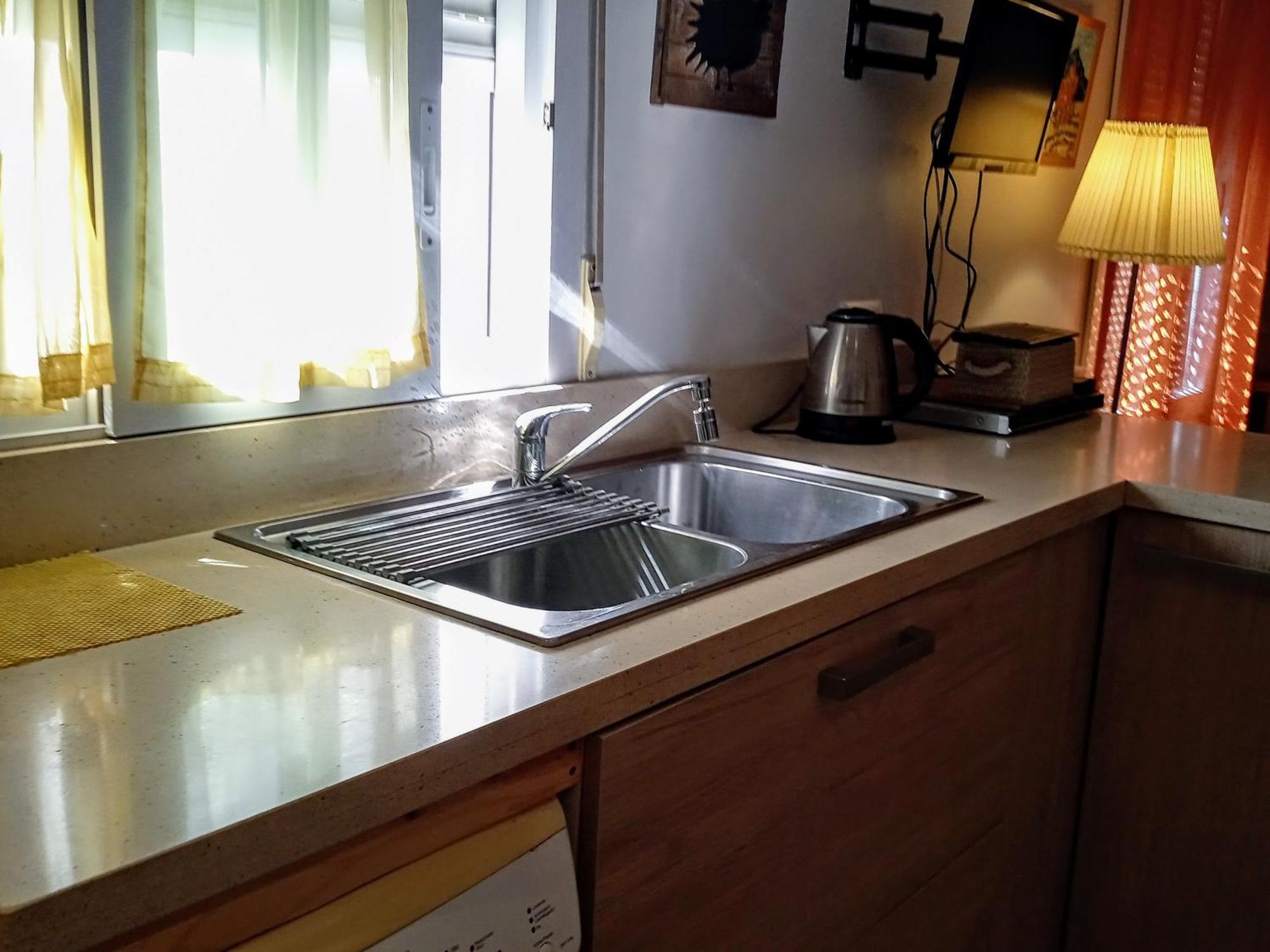 Apartment San Agustin Cordoba