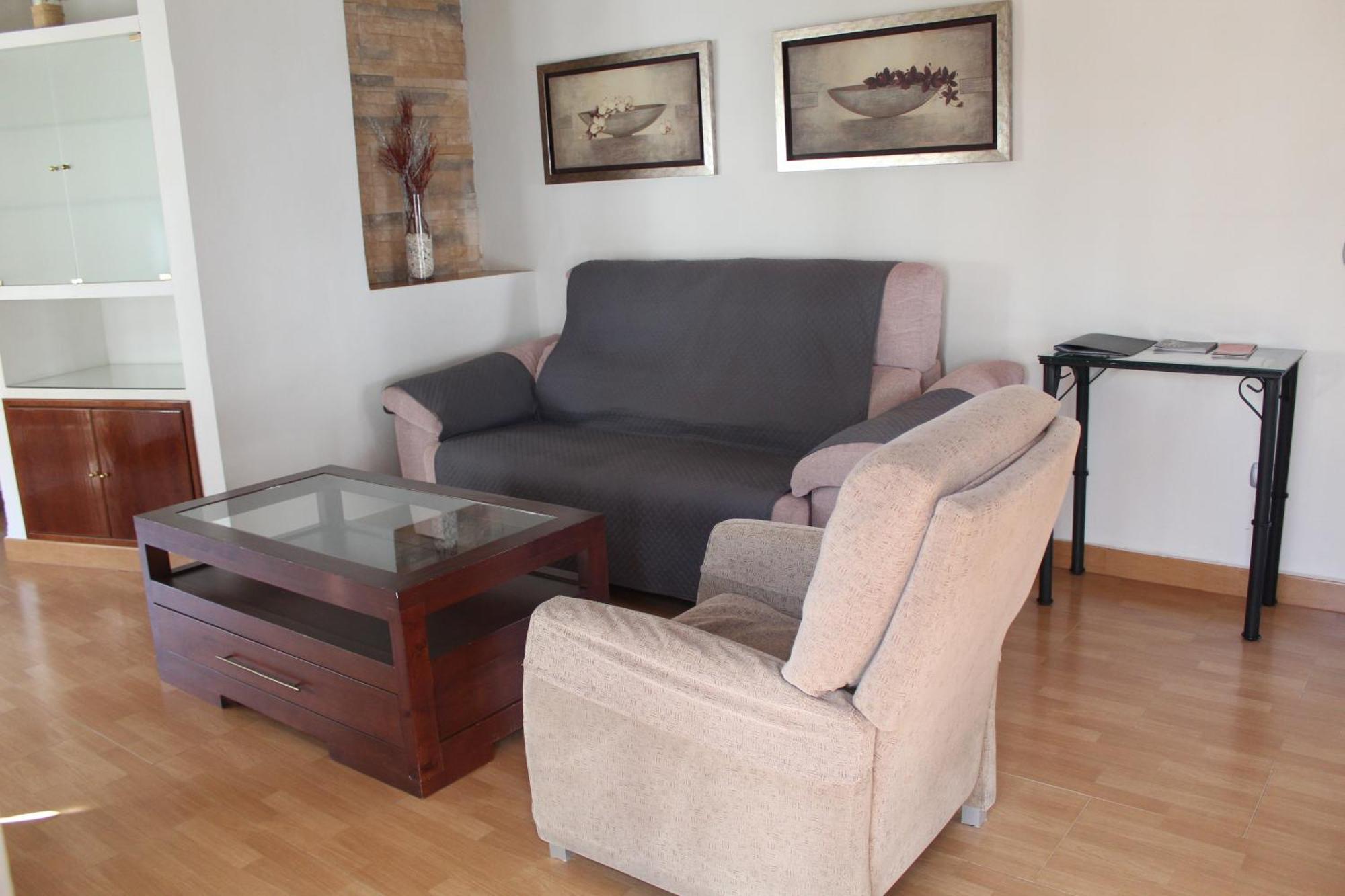 Apartment En El Corazon De La Juderia *