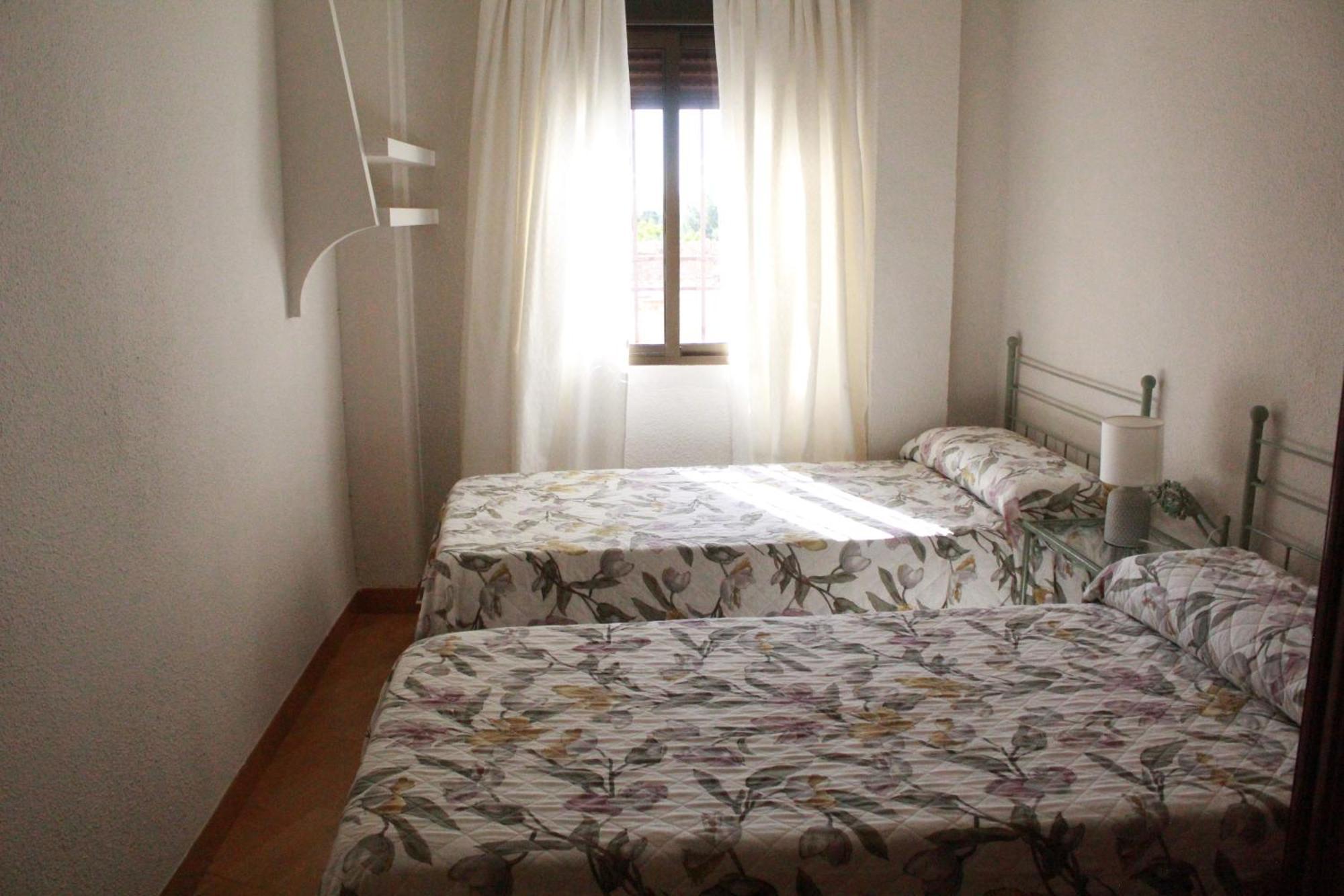 Apartment En El Corazon De La Juderia
