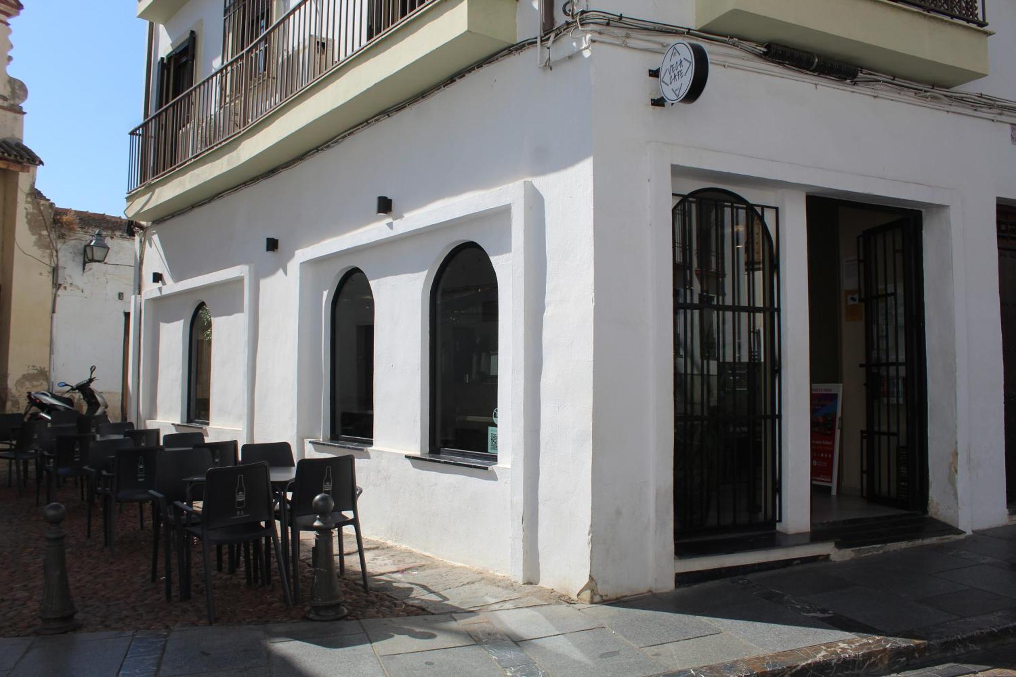 Apartment En El Corazon De La Juderia Cordoba