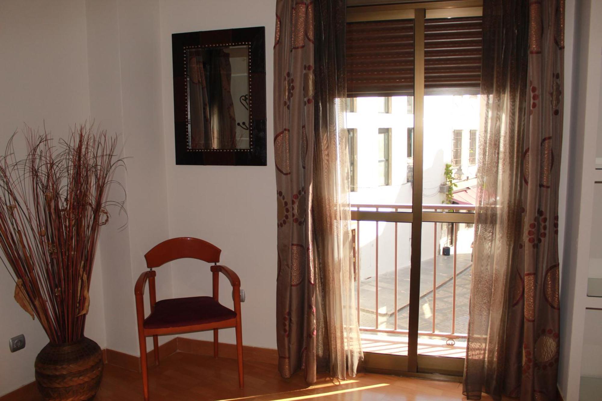 En El Corazon De La Juderia Apartment *