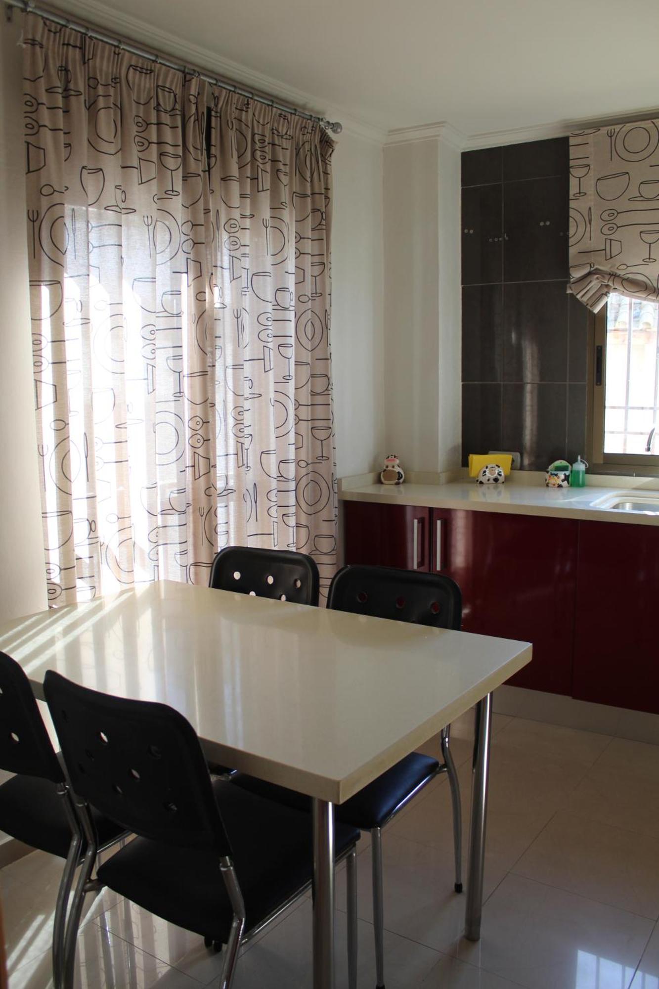 Apartment En El Corazon De La Juderia Cordoba