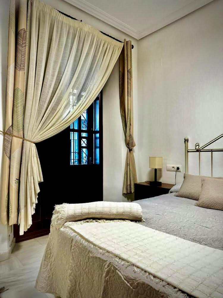 Regina Apartamento Córdoba