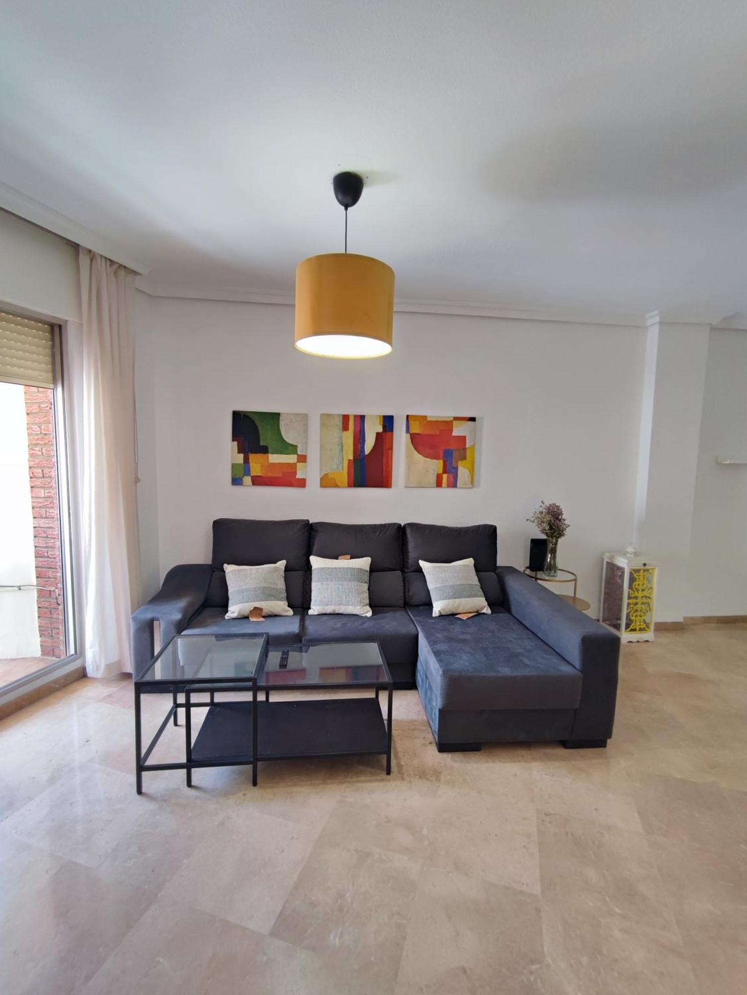 Agarimo Homes - Aroca Apartamento Córdoba