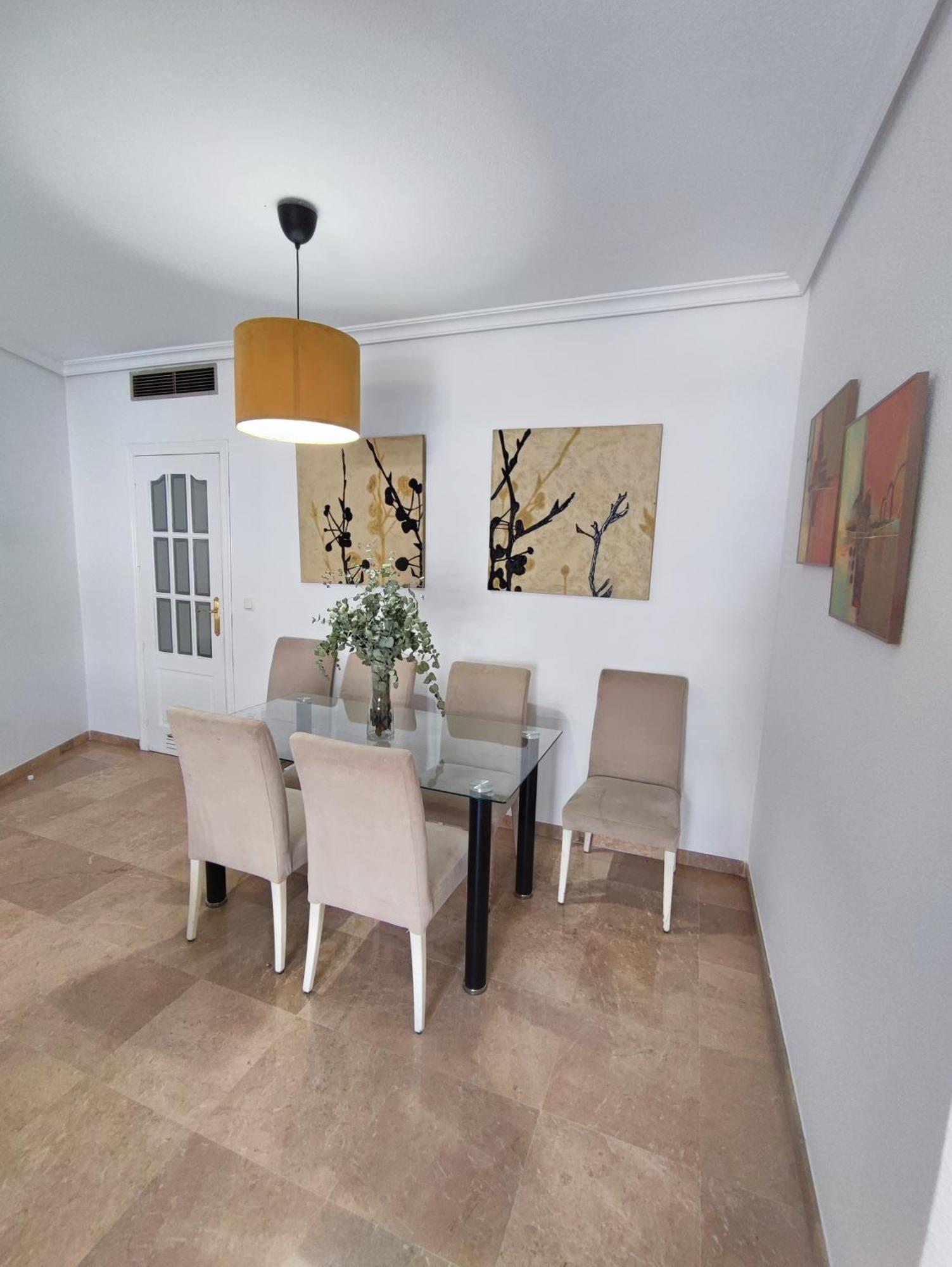Agarimo Homes - Aroca *