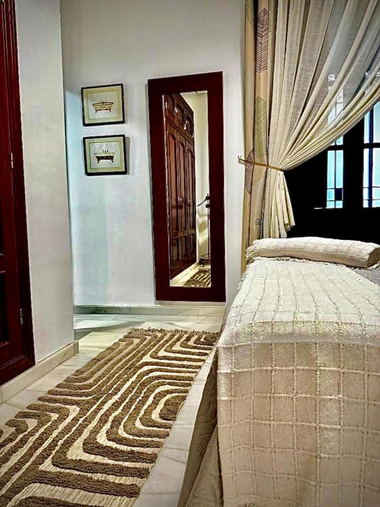 Apartamento Regina