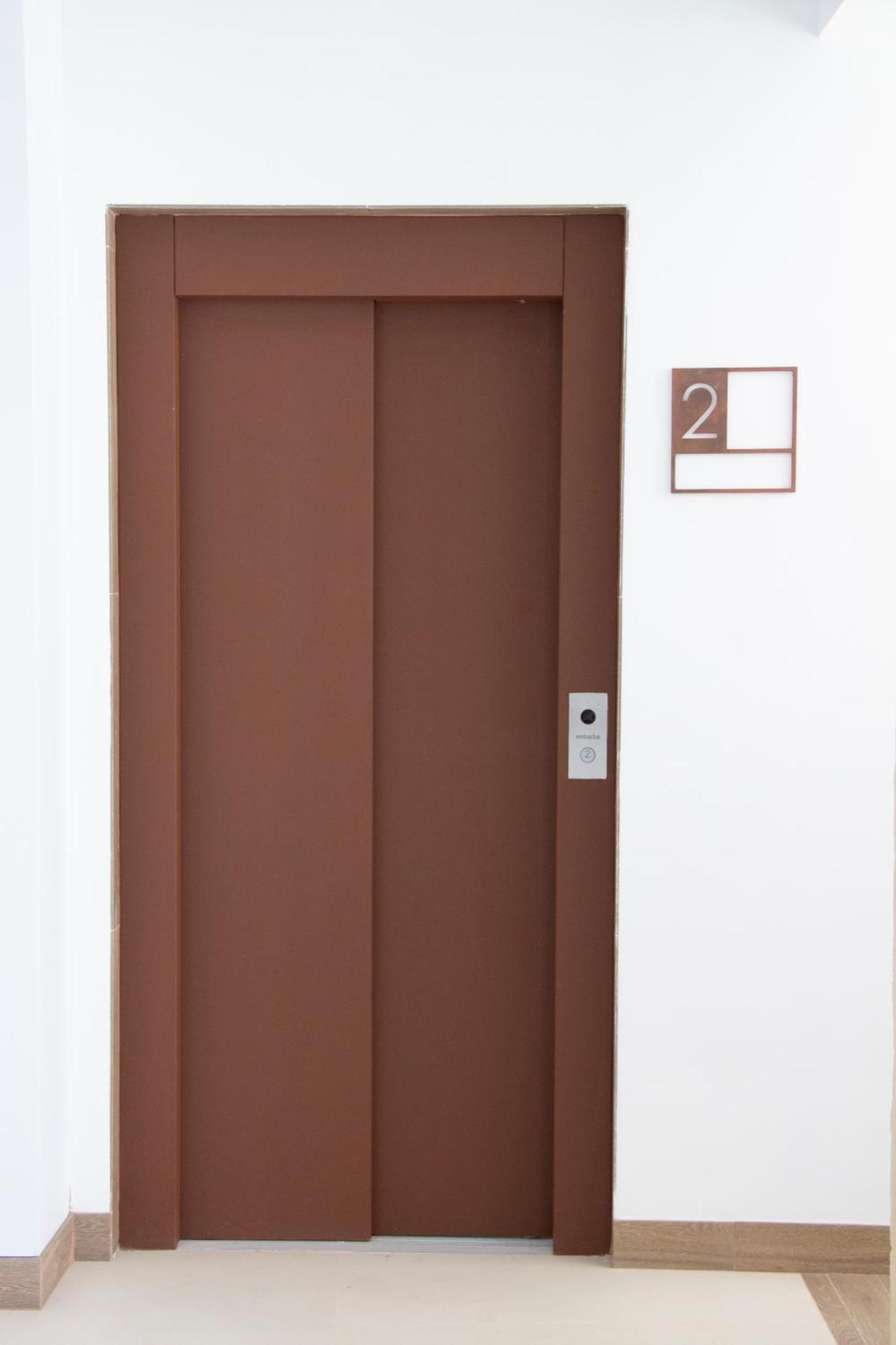 Apartahotel Puerta De La Ribera Córdoba