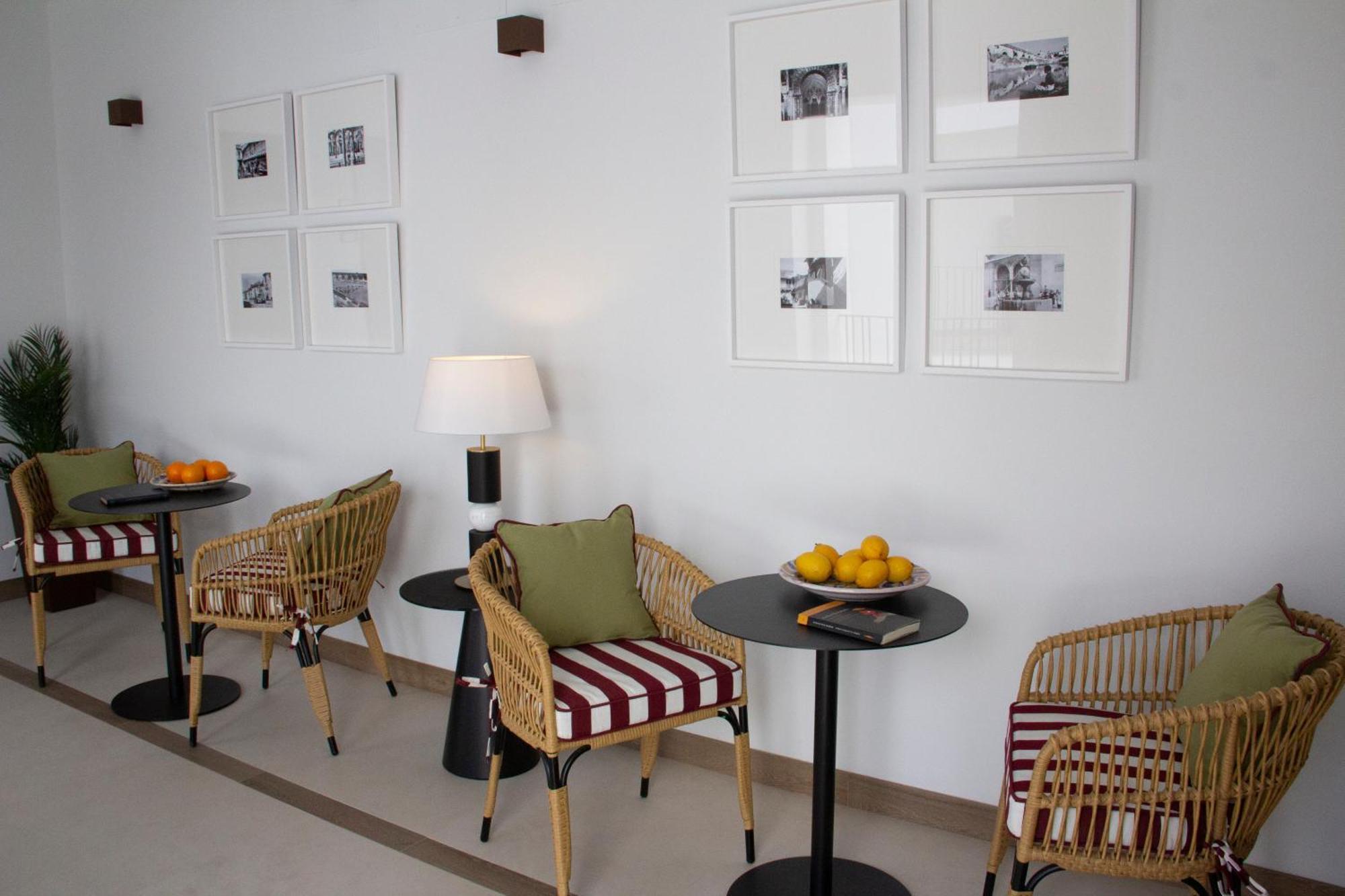 Apartahotel Puerta De La Ribera *