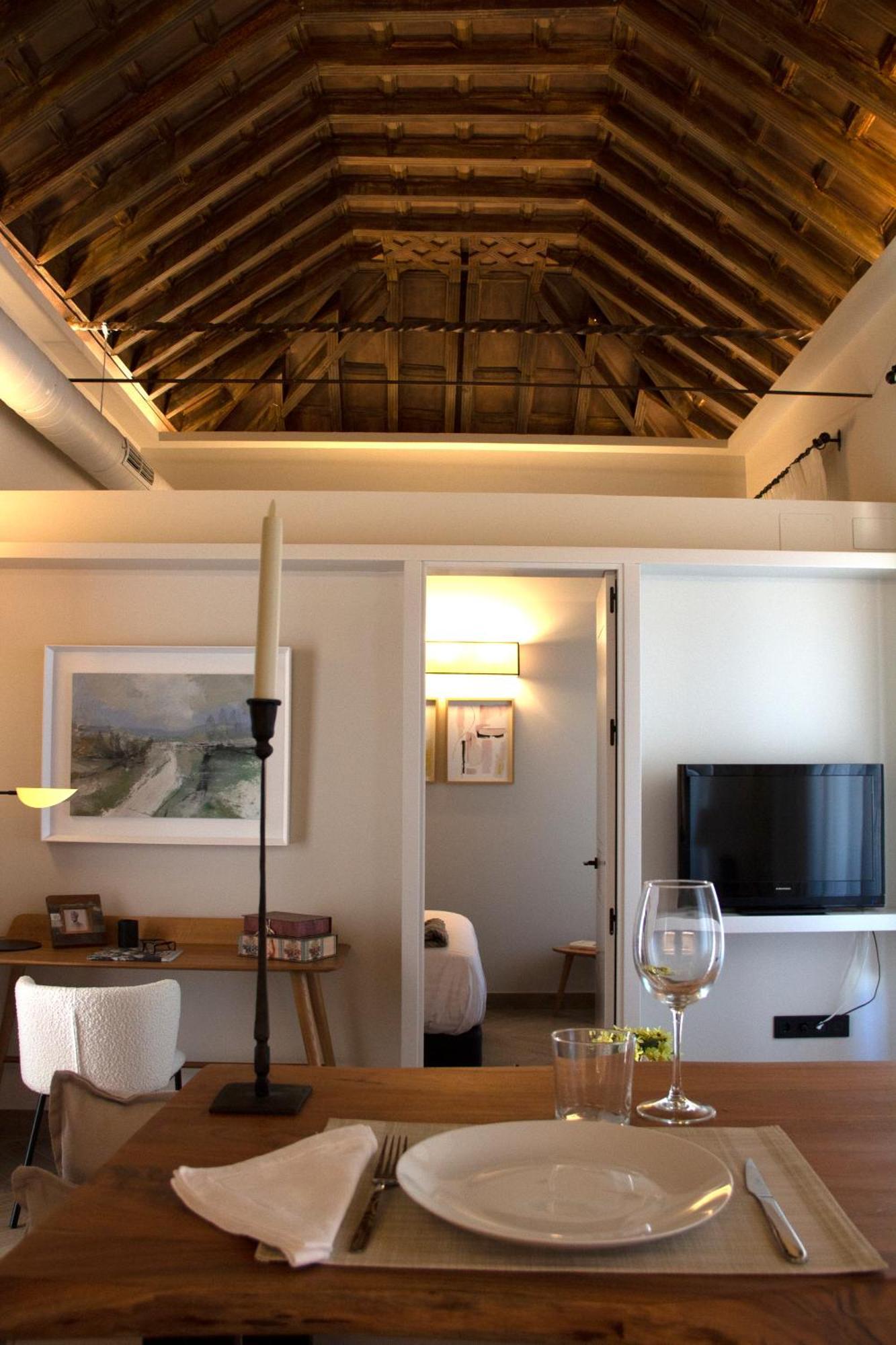 Apartahotel Puerta De La Ribera Córdoba