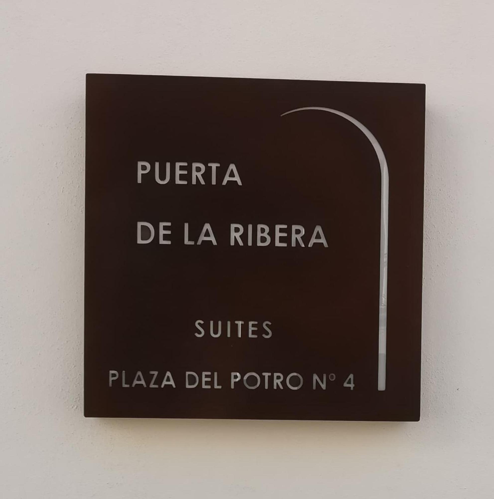 Puerta De La Ribera * Córdoba