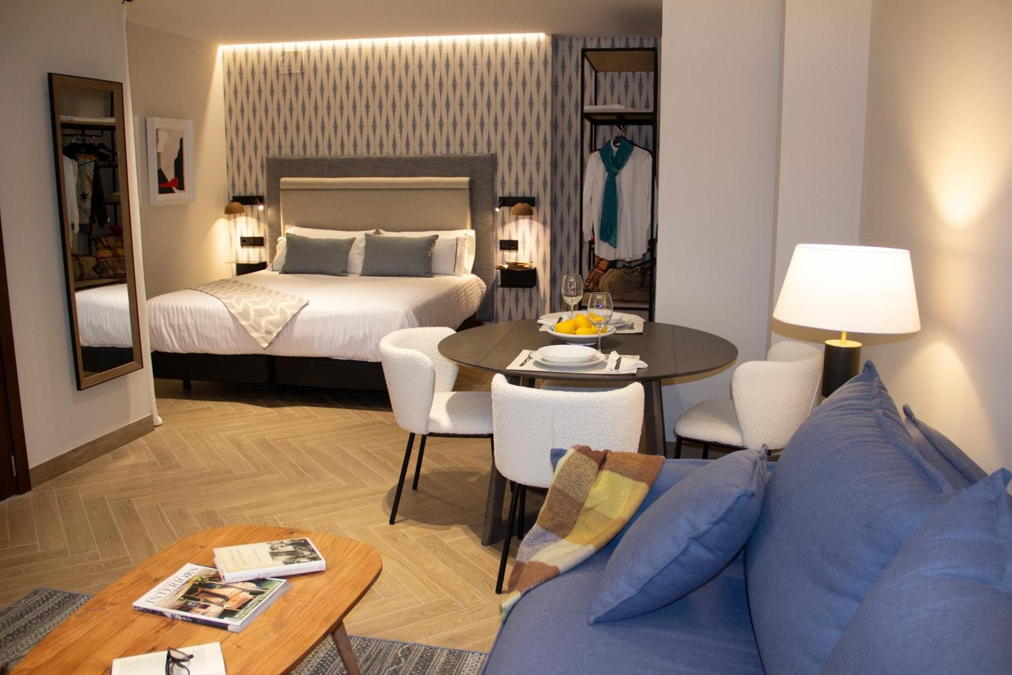 Puerta De La Ribera Apartahotel Córdoba