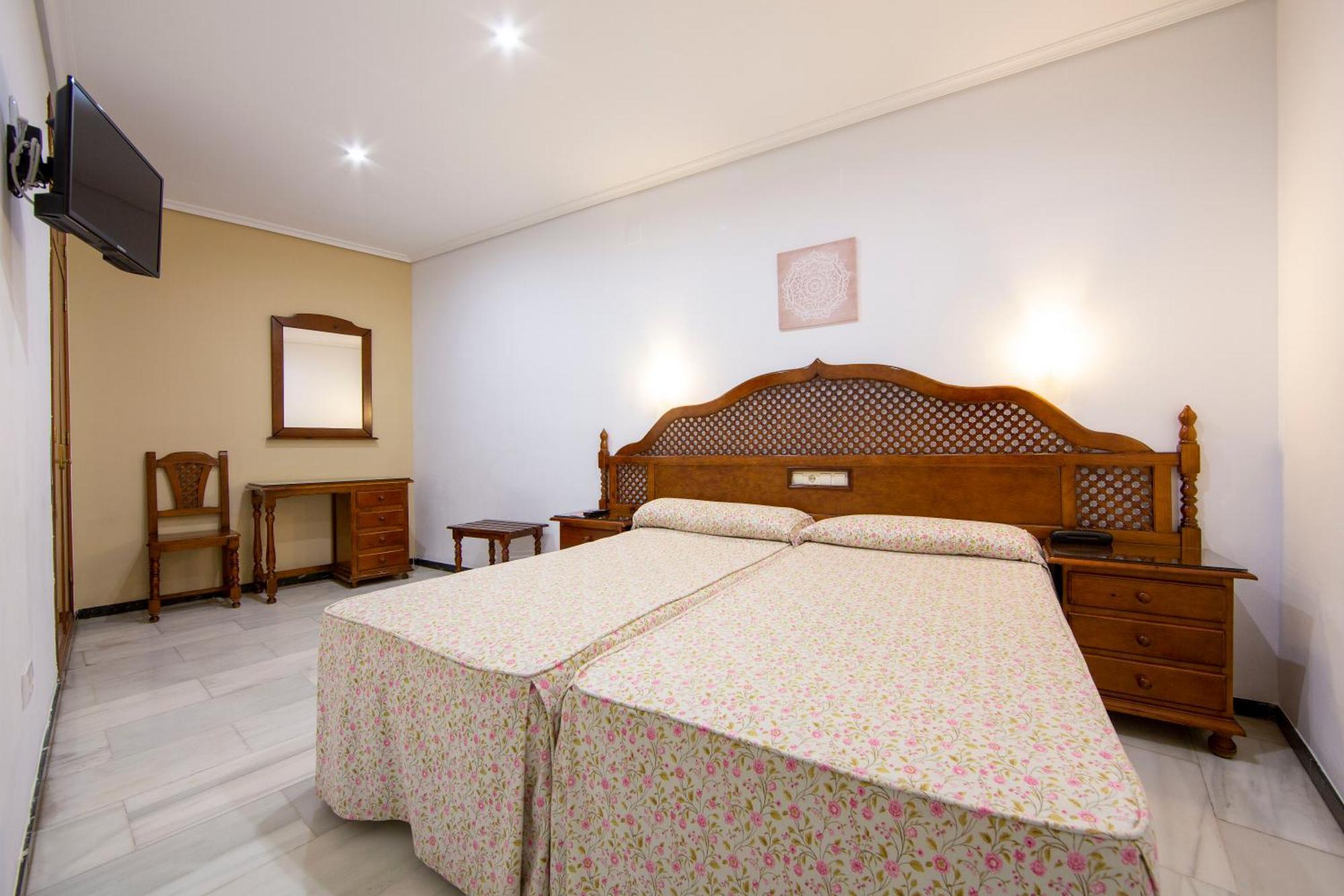Omeyas Hotel Córdoba