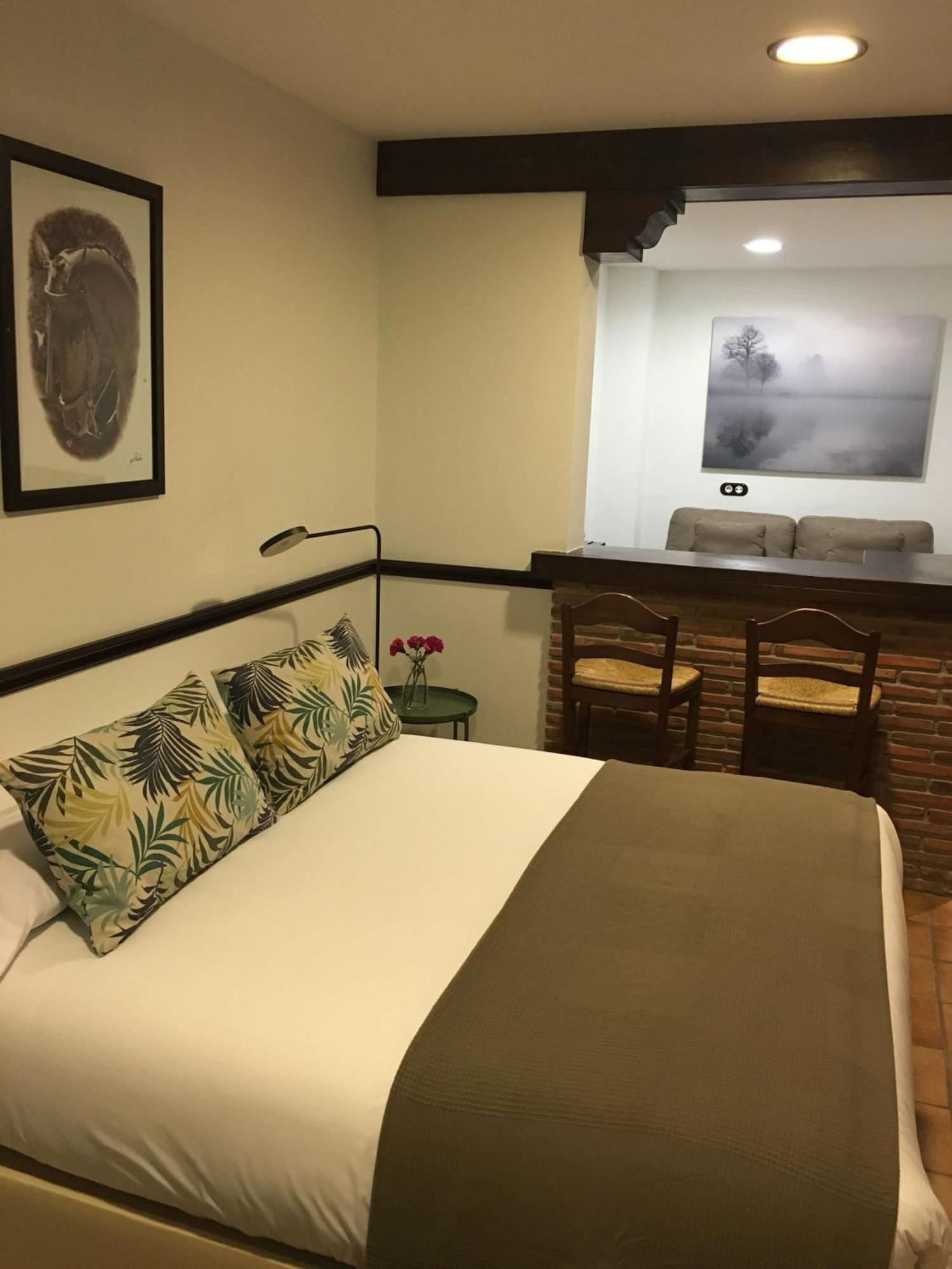 La Casa Del Río Apartamento