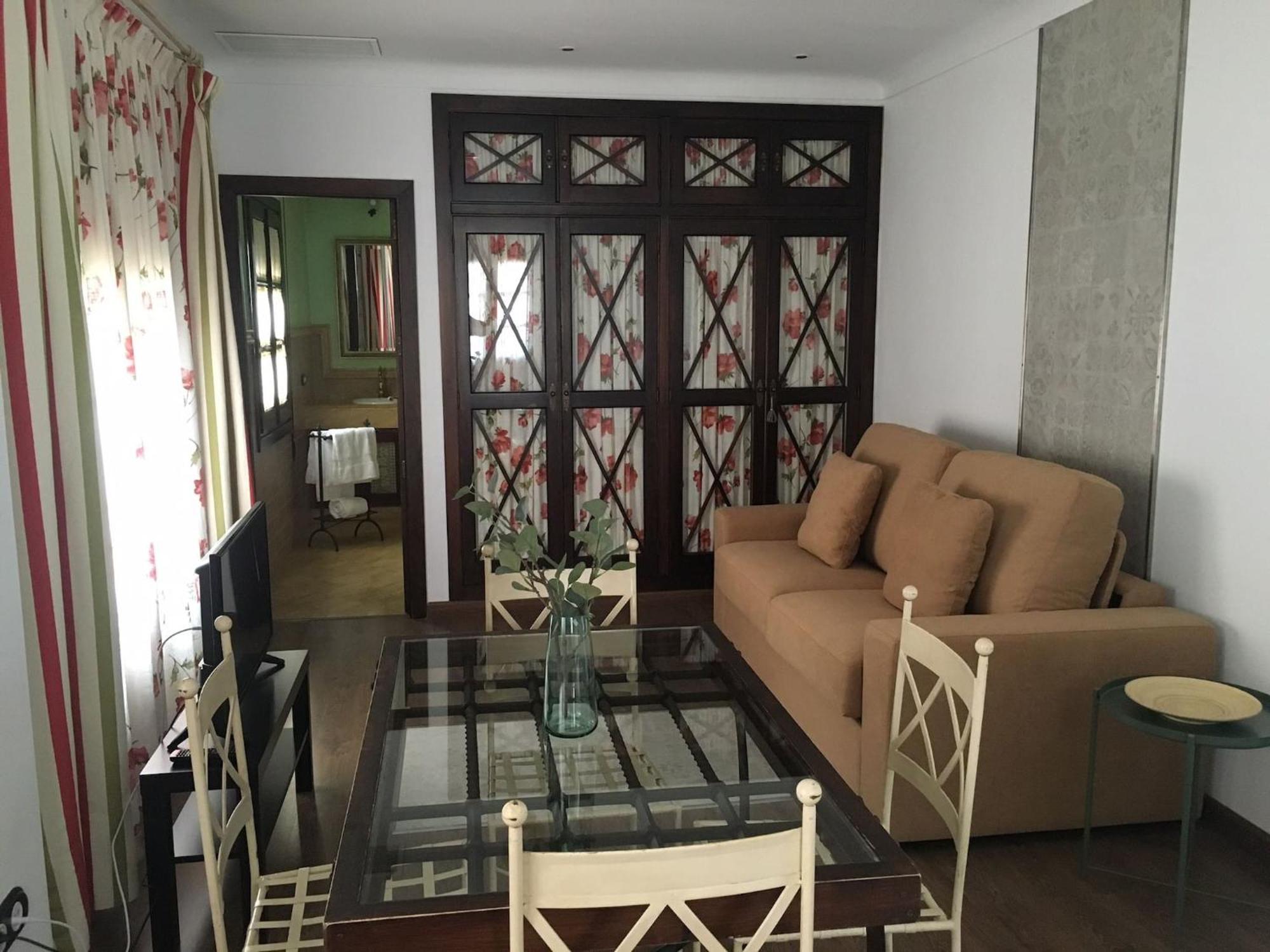 La Casa Del Río Apartamento