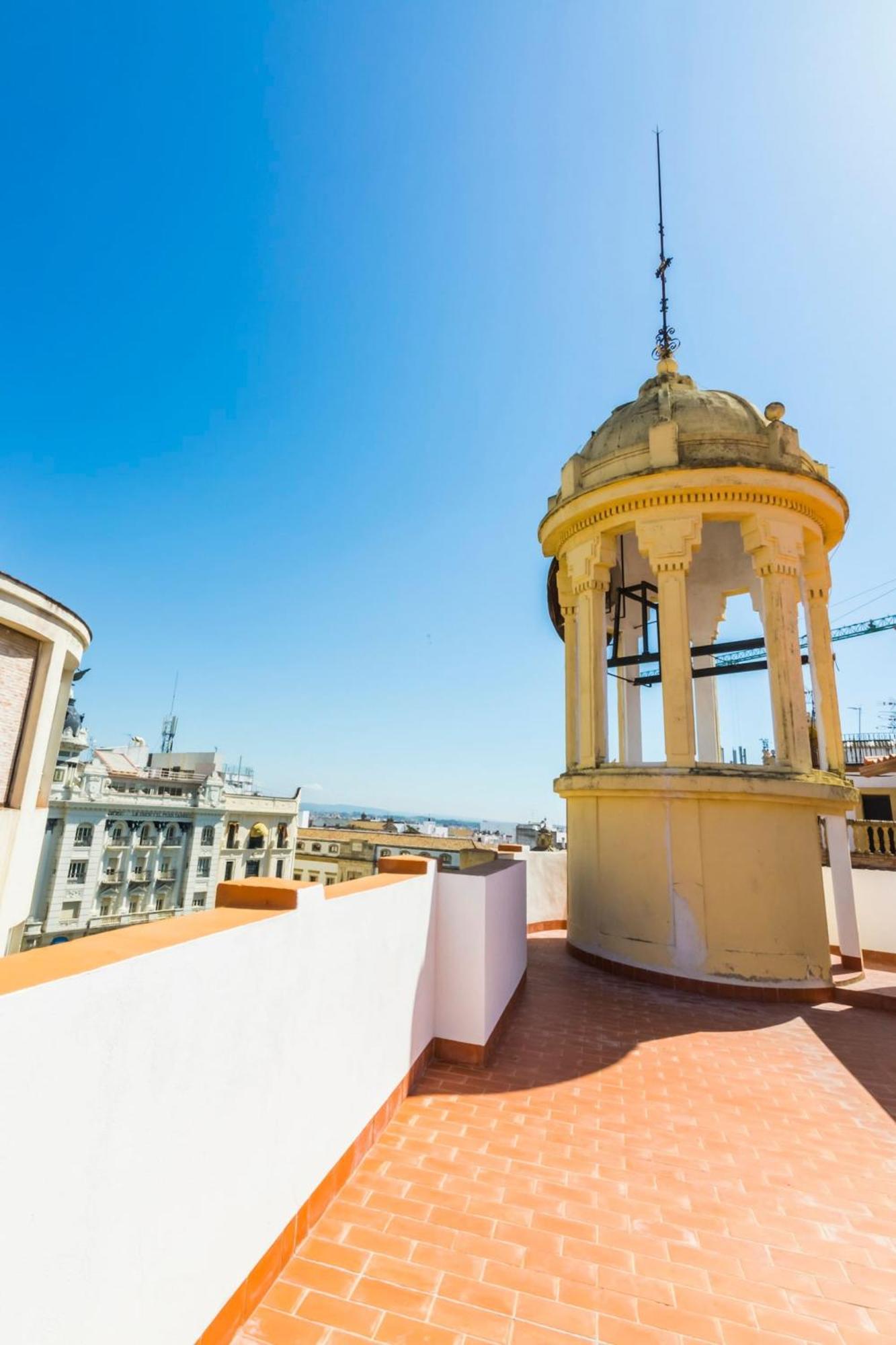 Apartment Tendillas Cordoba